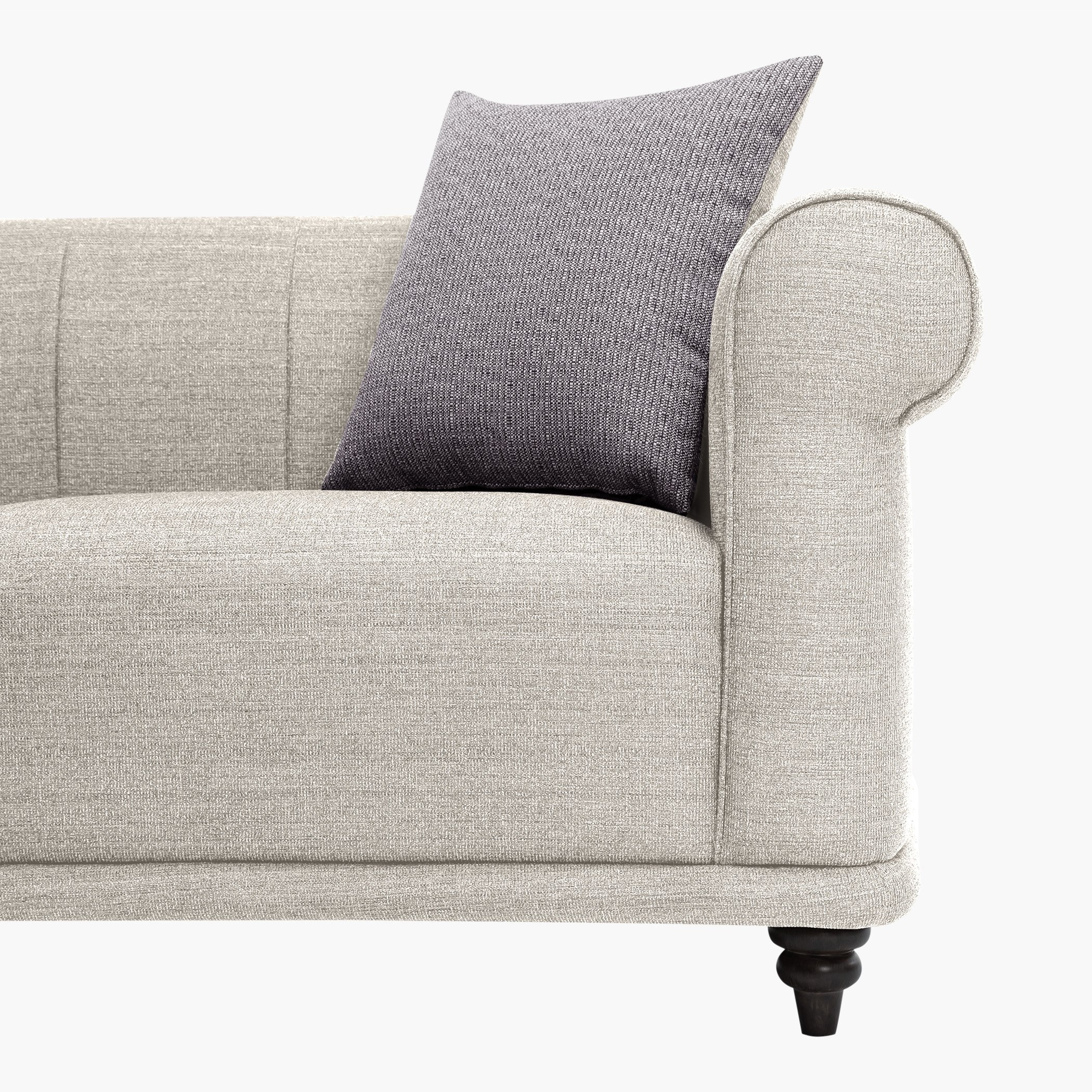 Oshawa 2-Seater Fabric Sofa with 2 Cushions-hbxlivingroom-sofasandarmchairs-sofas-image-6
