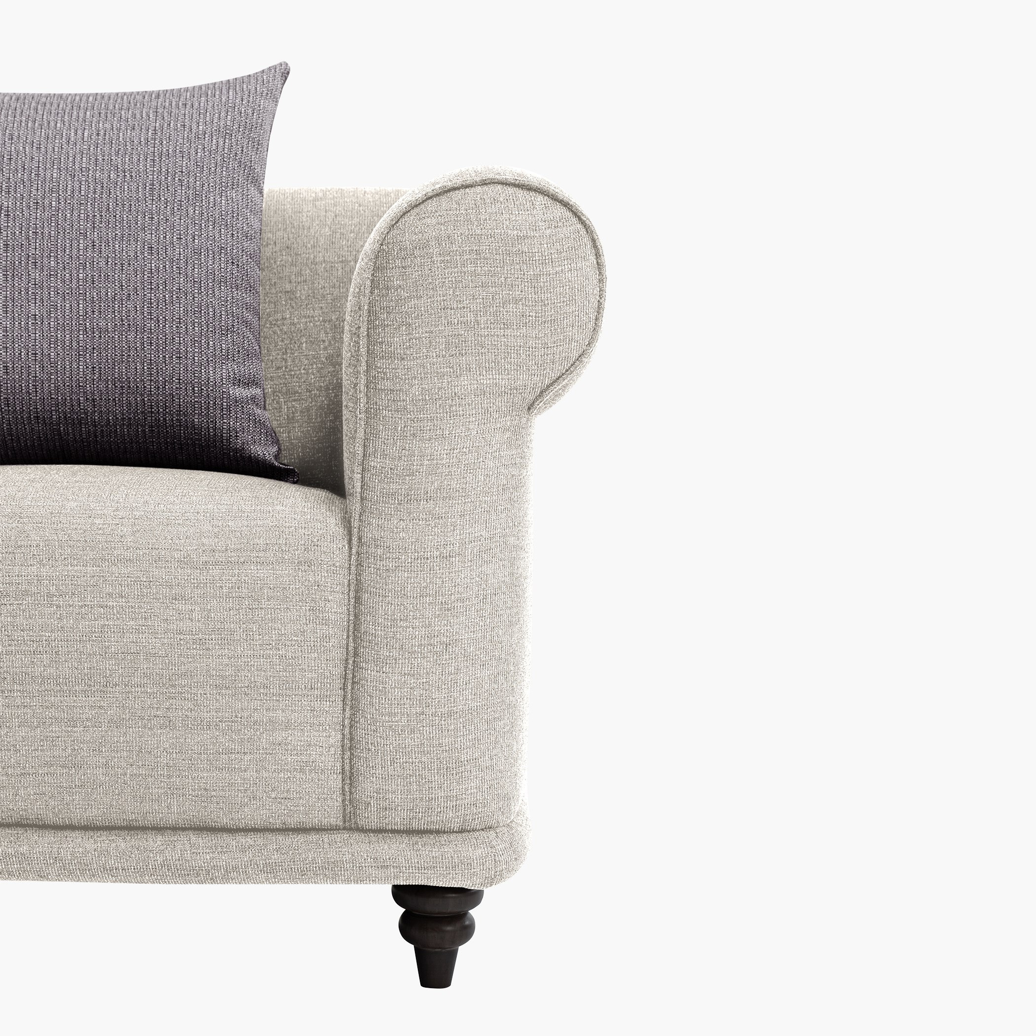 Oshawa 2-Seater Fabric Sofa with 2 Cushions-hbxlivingroom-sofasandarmchairs-sofas-image-7