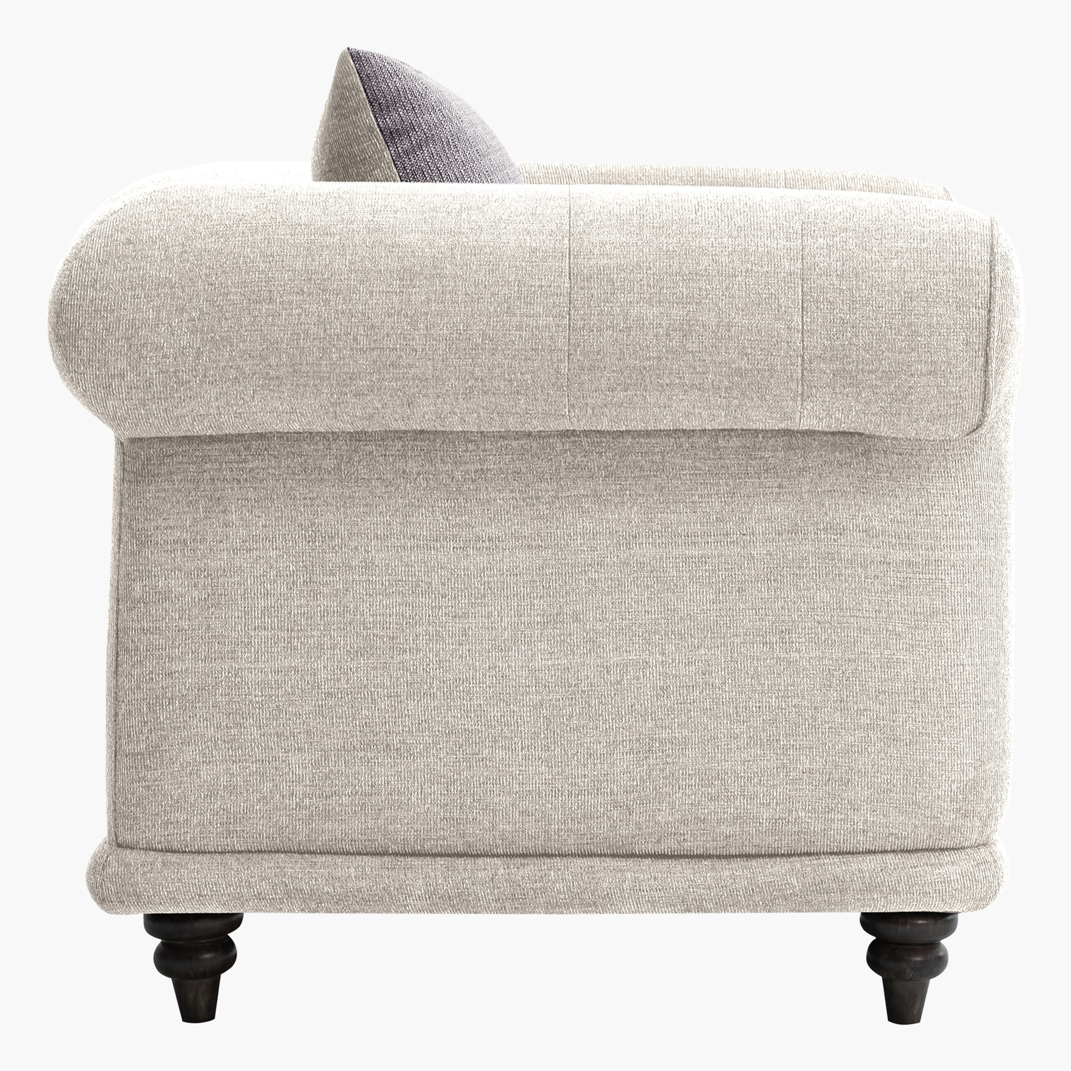 Oshawa 2-Seater Fabric Sofa with 2 Cushions-hbxlivingroom-sofasandarmchairs-sofas-image-8