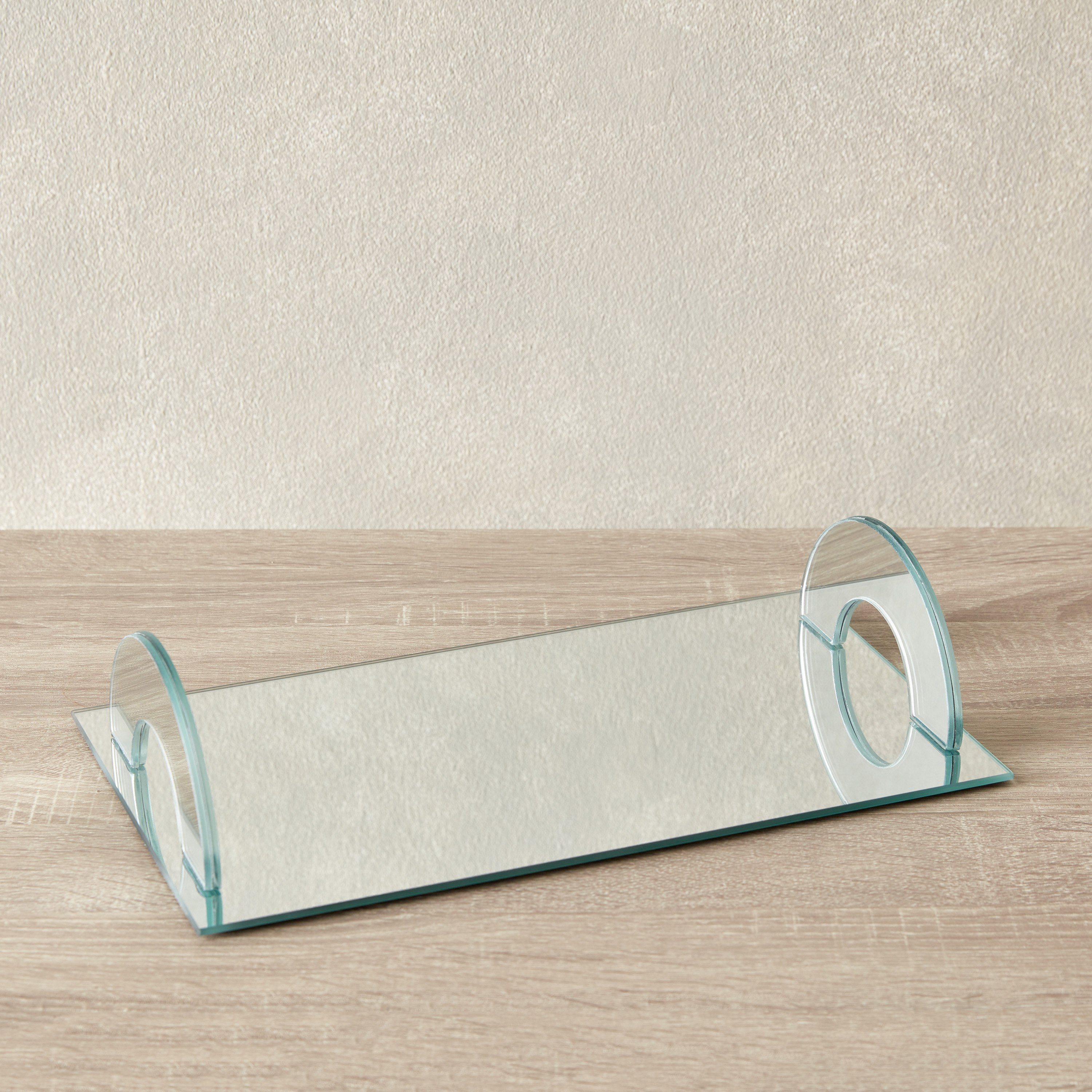 صينية زجاج ديكور شفافة مستطيلة - براير - 36x20x8 سم-PROMO_HB_AE_B2G2_011025-image-1
