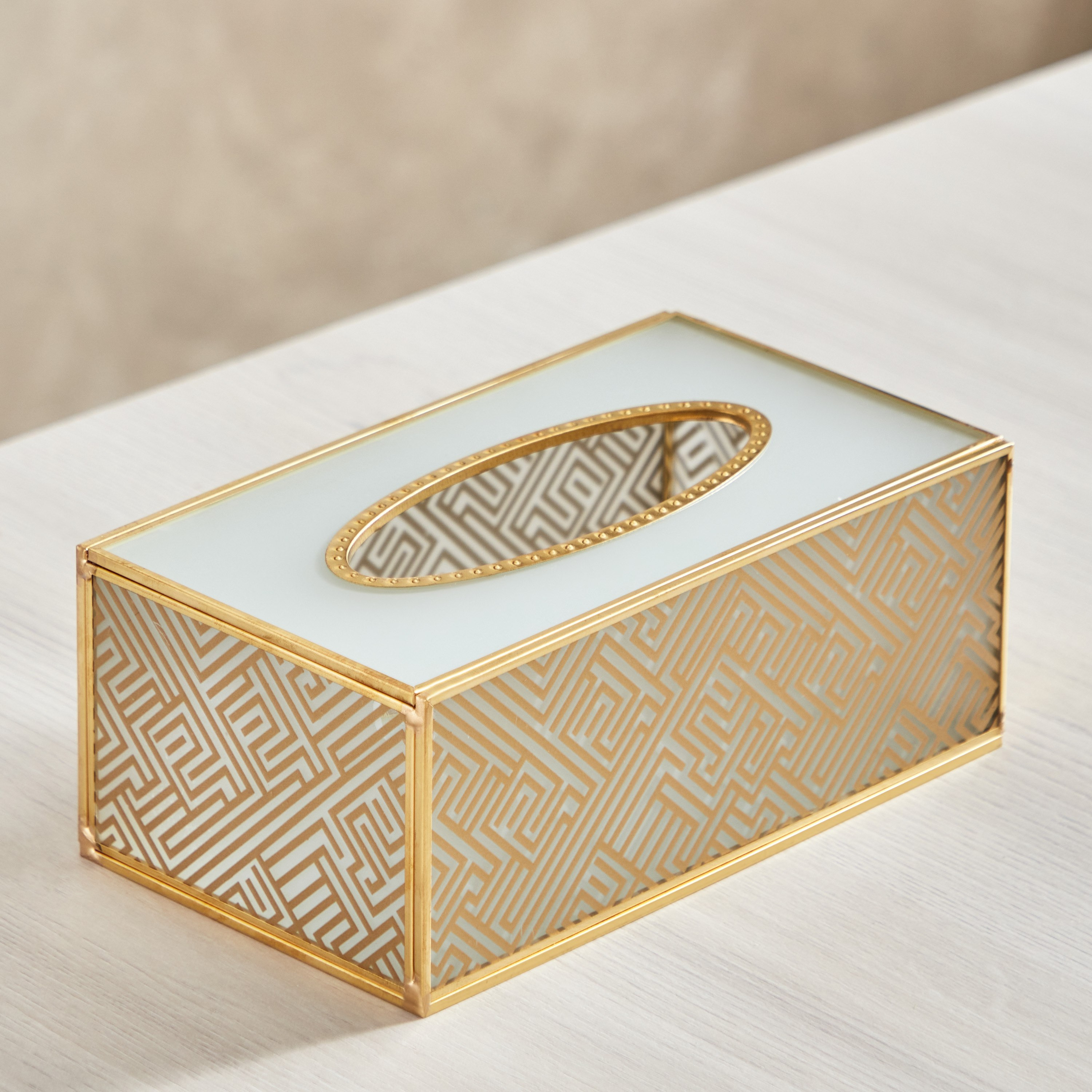 علبة مناديل نمط مكناس من أدرو - 20x11.5x8 سم-hbxdecorandfurnishings-homeaccessories-novelties-image-2