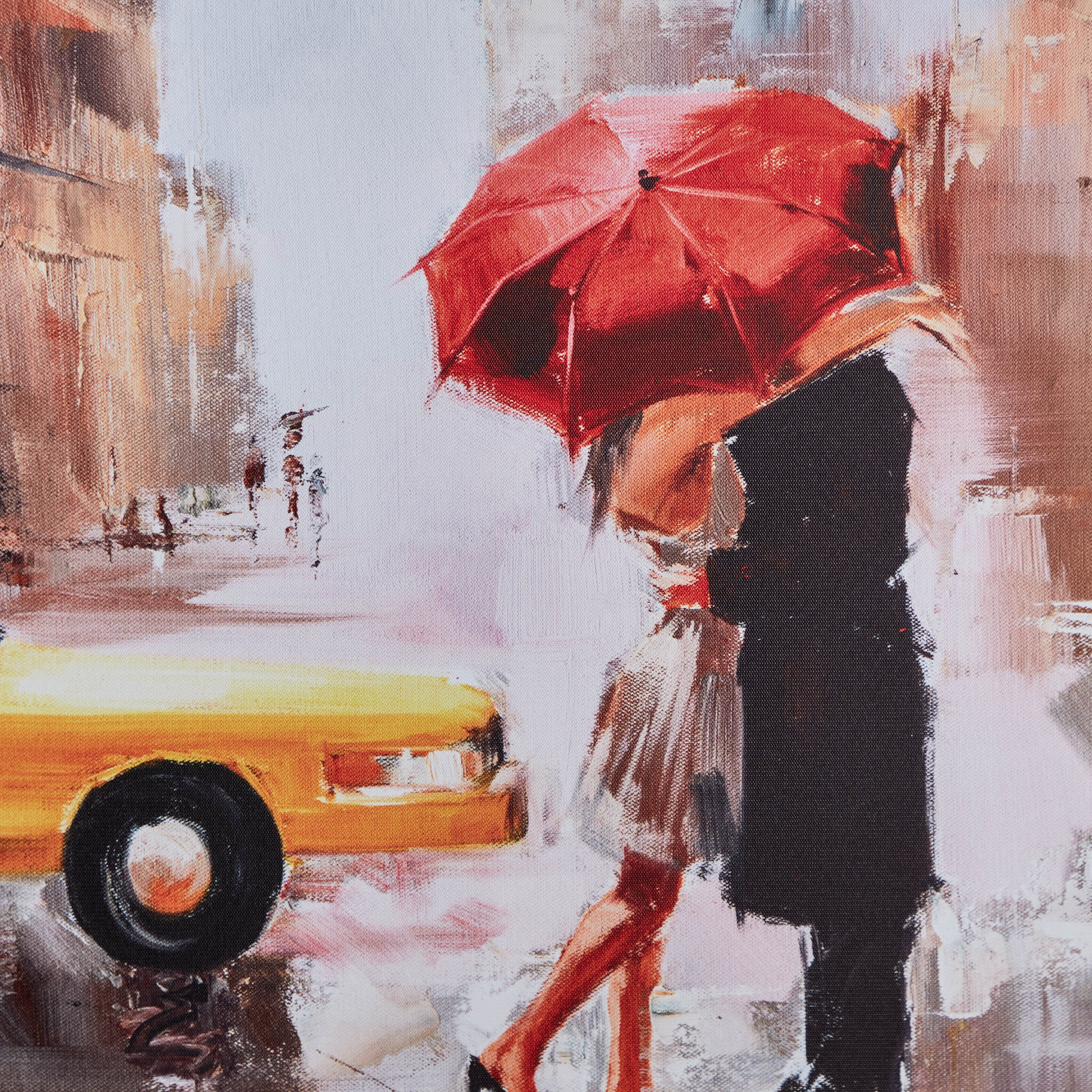 زينة حائط كانفاس بطبعات من آيكا - 50x70x2.5 سم-PROMO_HB_AE_B1G1_250925-image-3