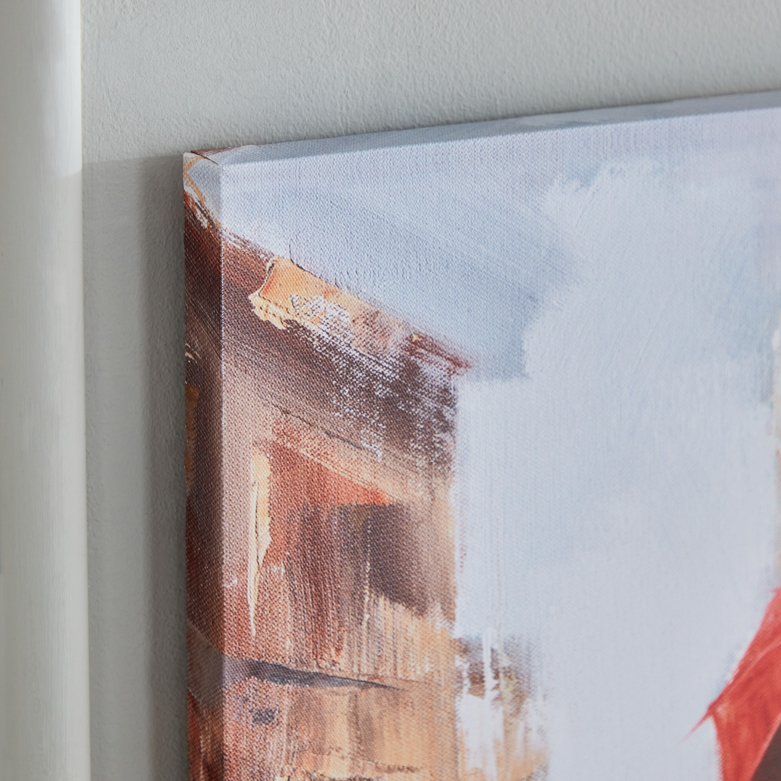 زينة حائط كانفاس بطبعات من آيكا - 50x70x2.5 سم-PROMO_HB_AE_B1G1_250925-image-4