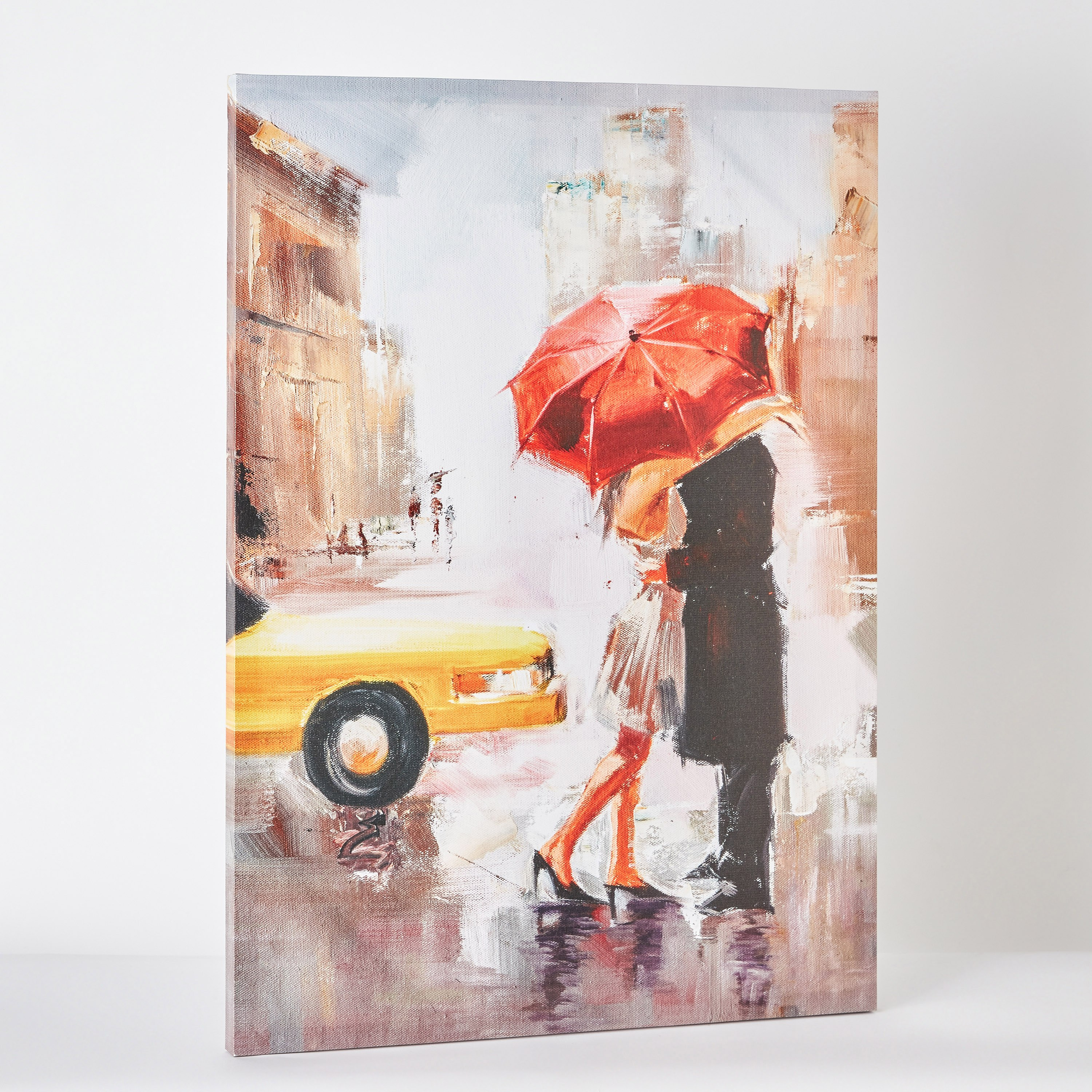 زينة حائط كانفاس بطبعات من آيكا - 50x70x2.5 سم-PROMO_HB_AE_B1G1_250925-image-6