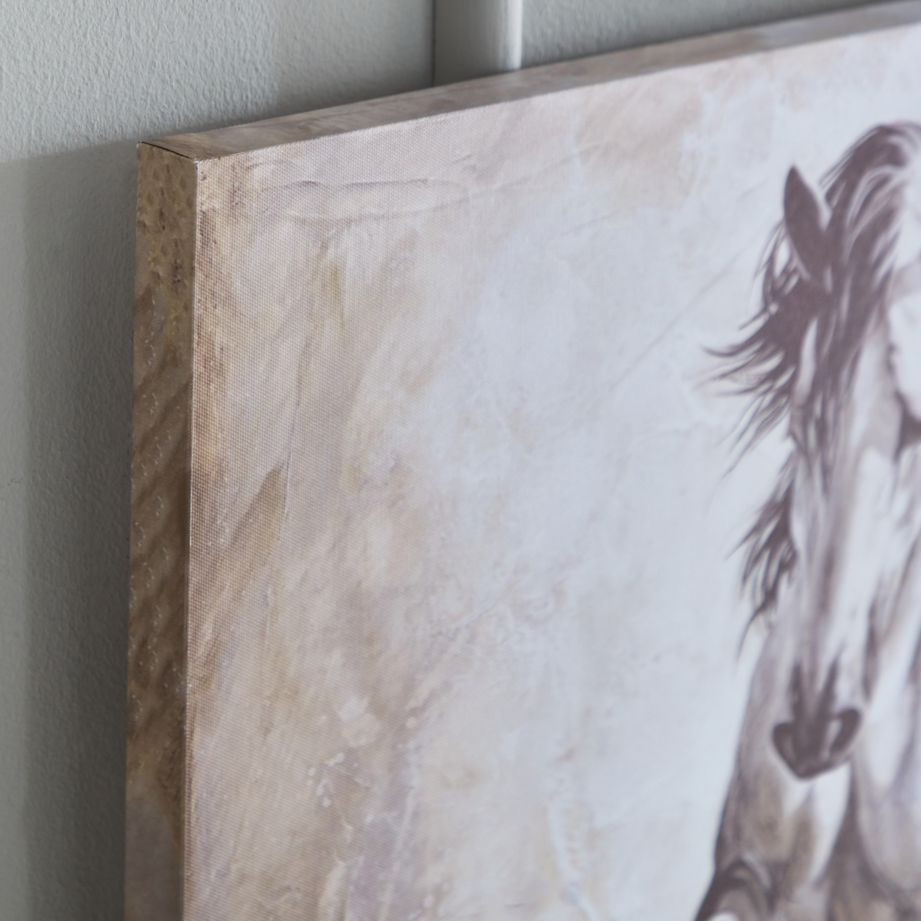 زينة حائط كانفاس بطبعات من آيكا - 60x90x2.5 سم-hbxhomeware-hbxdecorandfurnishings-image-4