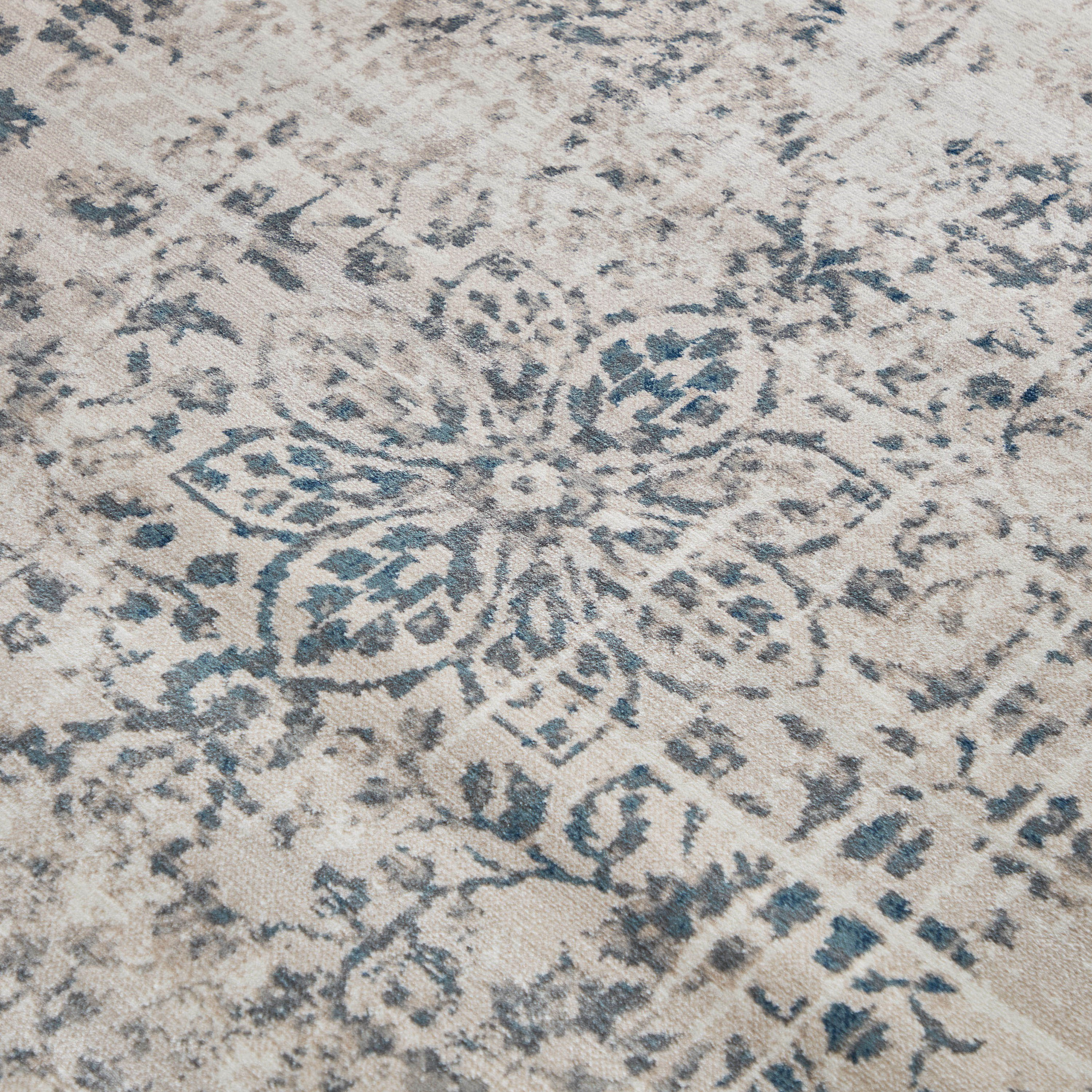 سجادة بولي بروبيلين مقاومة للانزلاق أنتيك من كندرا - 120x170 سم-hbxdecorandfurnishings-floorcoverings-rugs-image-2