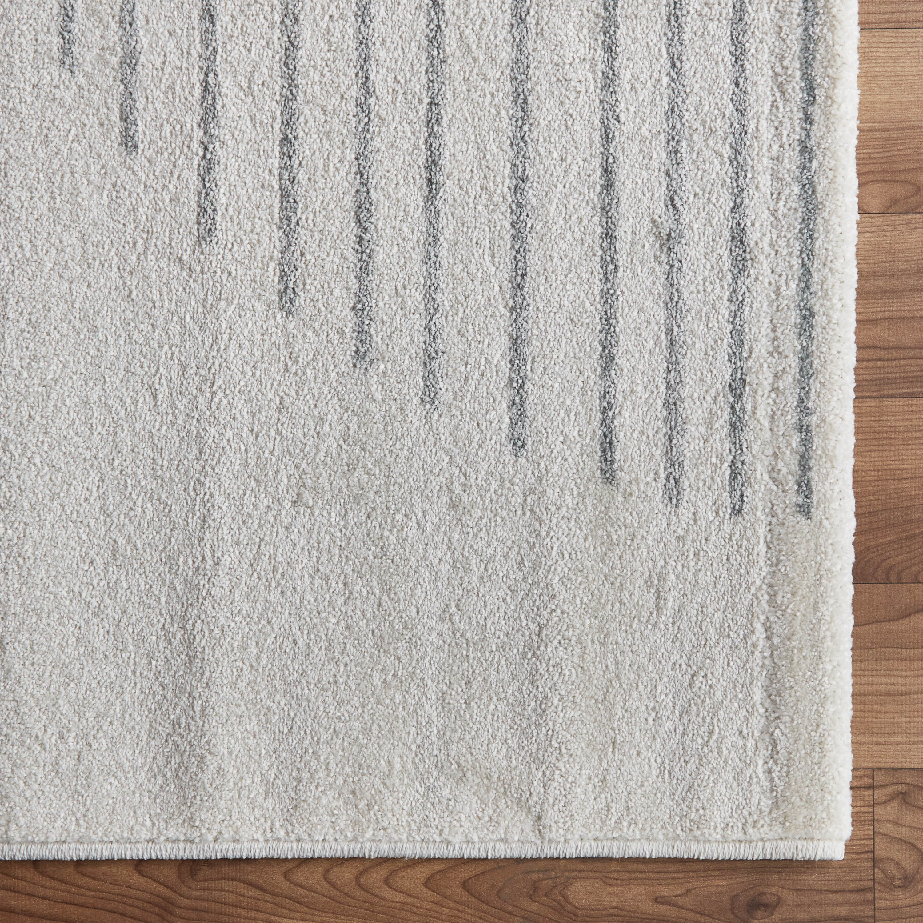 Giovanni Daisy Anti Skid Polypropylene Rug - 160x230 cm-hbxdecorandfurnishings-floorcoverings-rugs-image-3