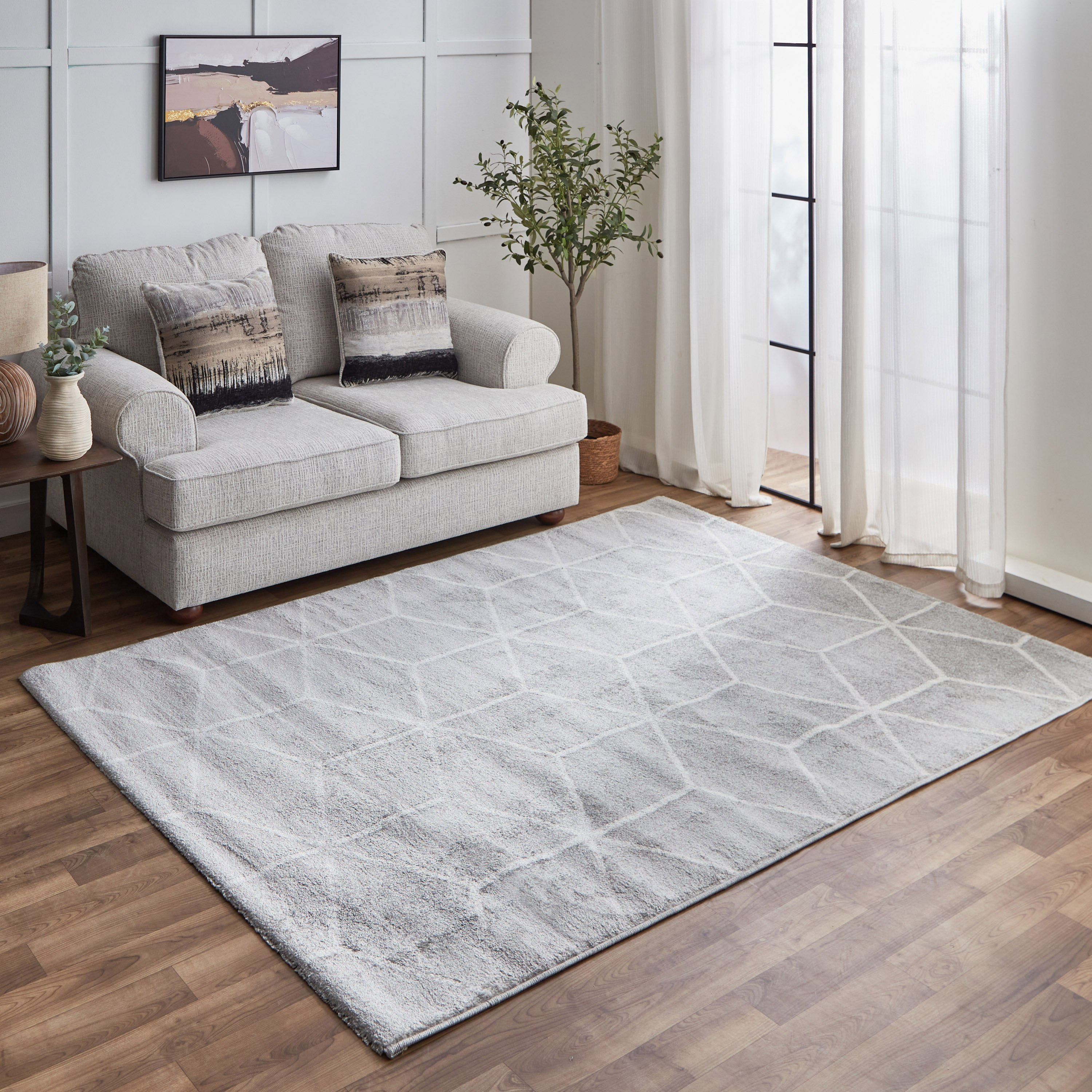 سجادة بولي بروبيلين مقاومة للانزلاق من ستانفورد - 160x230 سم-hbxdecorandfurnishings-floorcoverings-rugs-image-1
