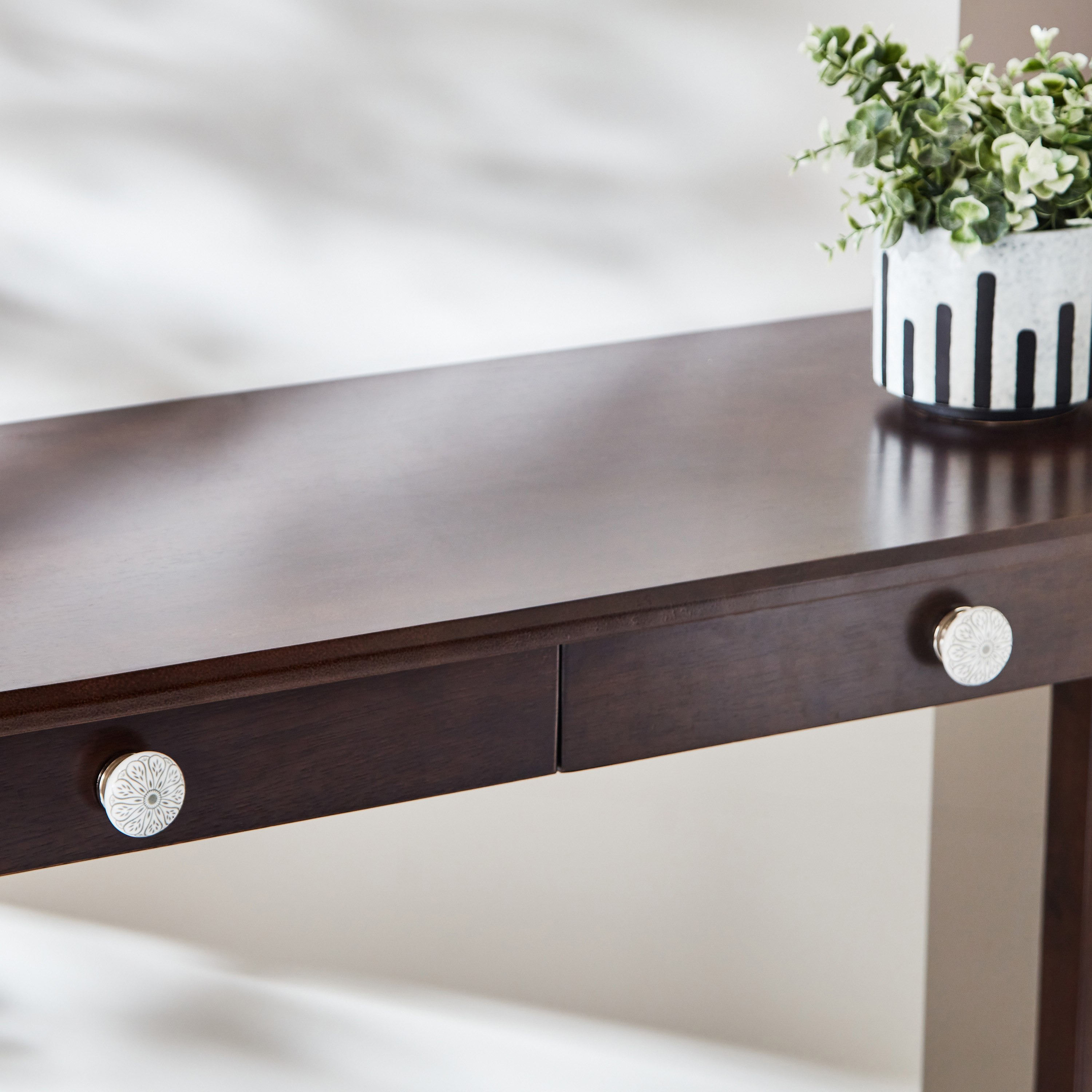 طقم مقابض باب سبلينديد - قطعتين - 4x5.5 سم-hbxdecorandfurnishings-homeaccessories-novelties-image-2