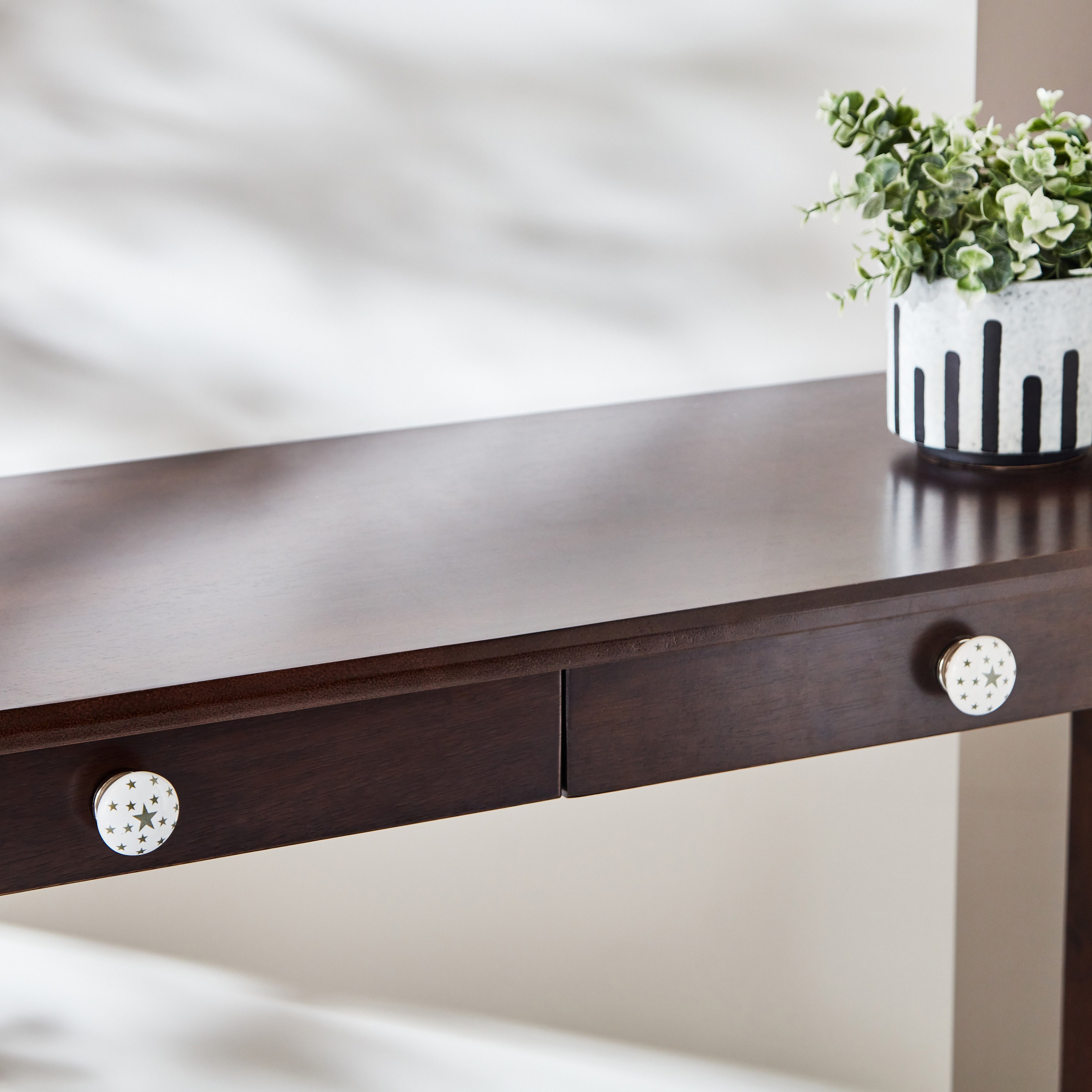 طقم مقابض باب بتصميم نجمة من سبلينديد- 4x4x5.5 سم-hbxdecorandfurnishings-homeaccessories-novelties-image-2