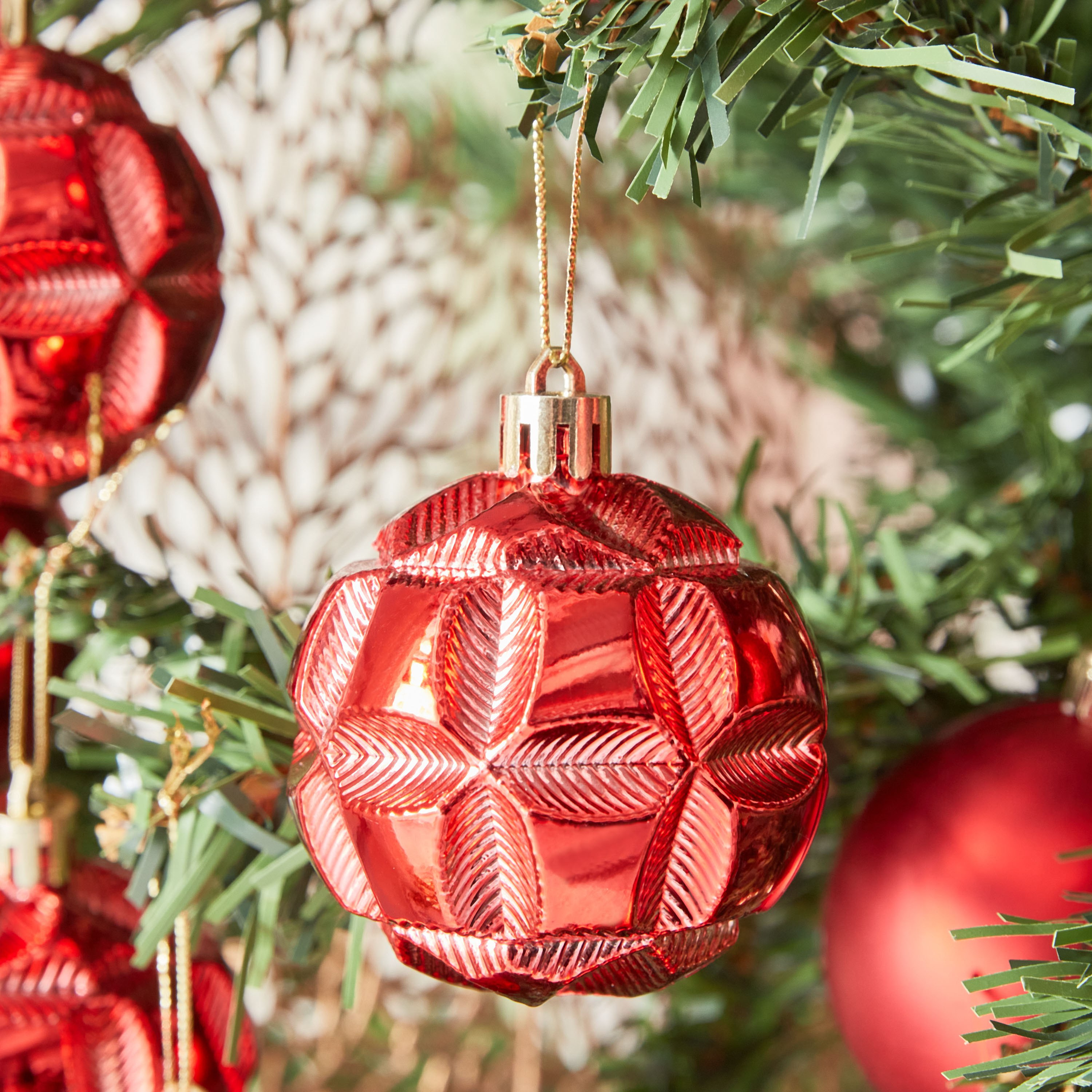 Blovec 24-Assorted Bauble Set - 6 cm-PROMO_HB_AE_B2G2_011025-image-3