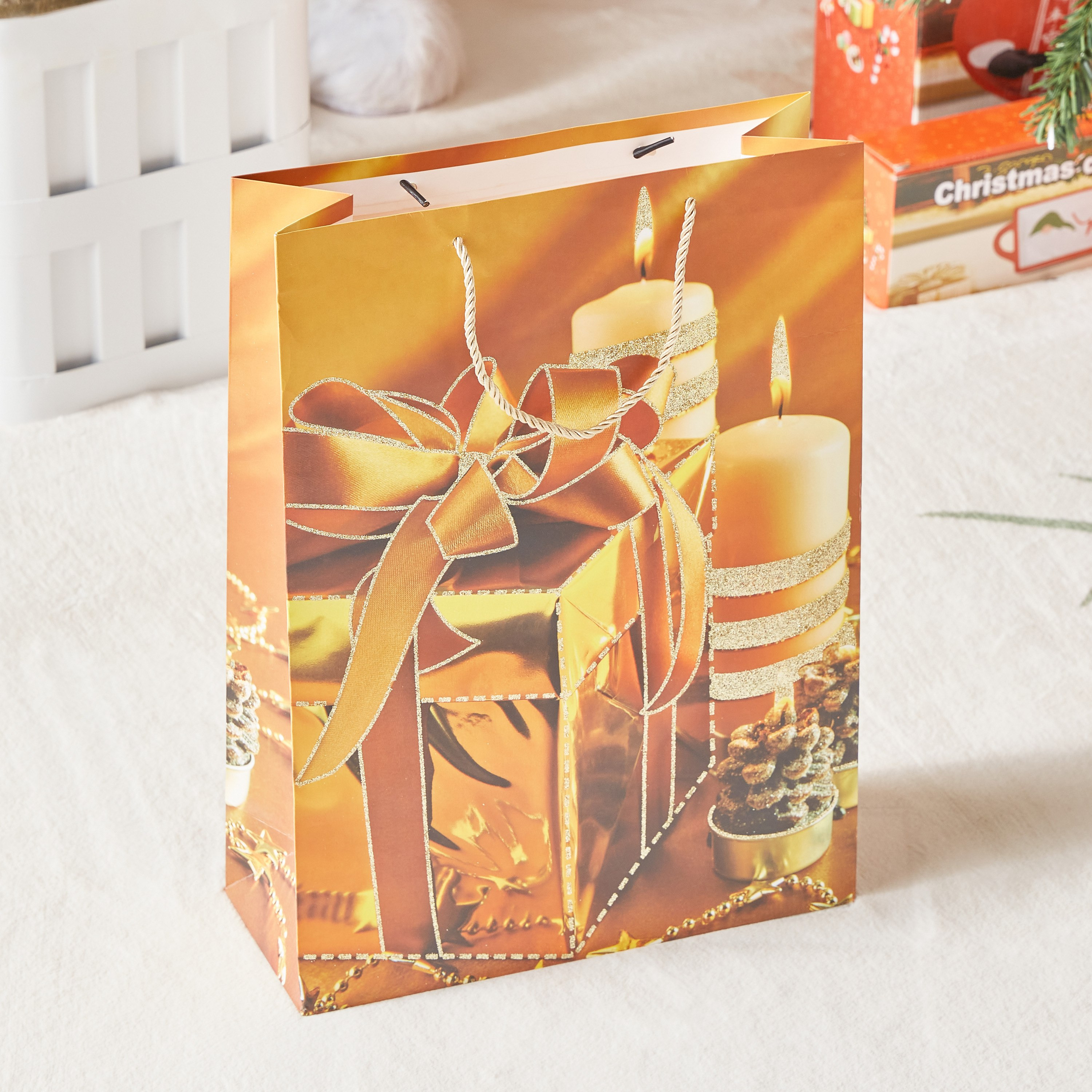شنطة هدايا من بلوفيك - 30x12x41.5 سم-hbxhomeware-hbxdecorandfurnishings-image-2