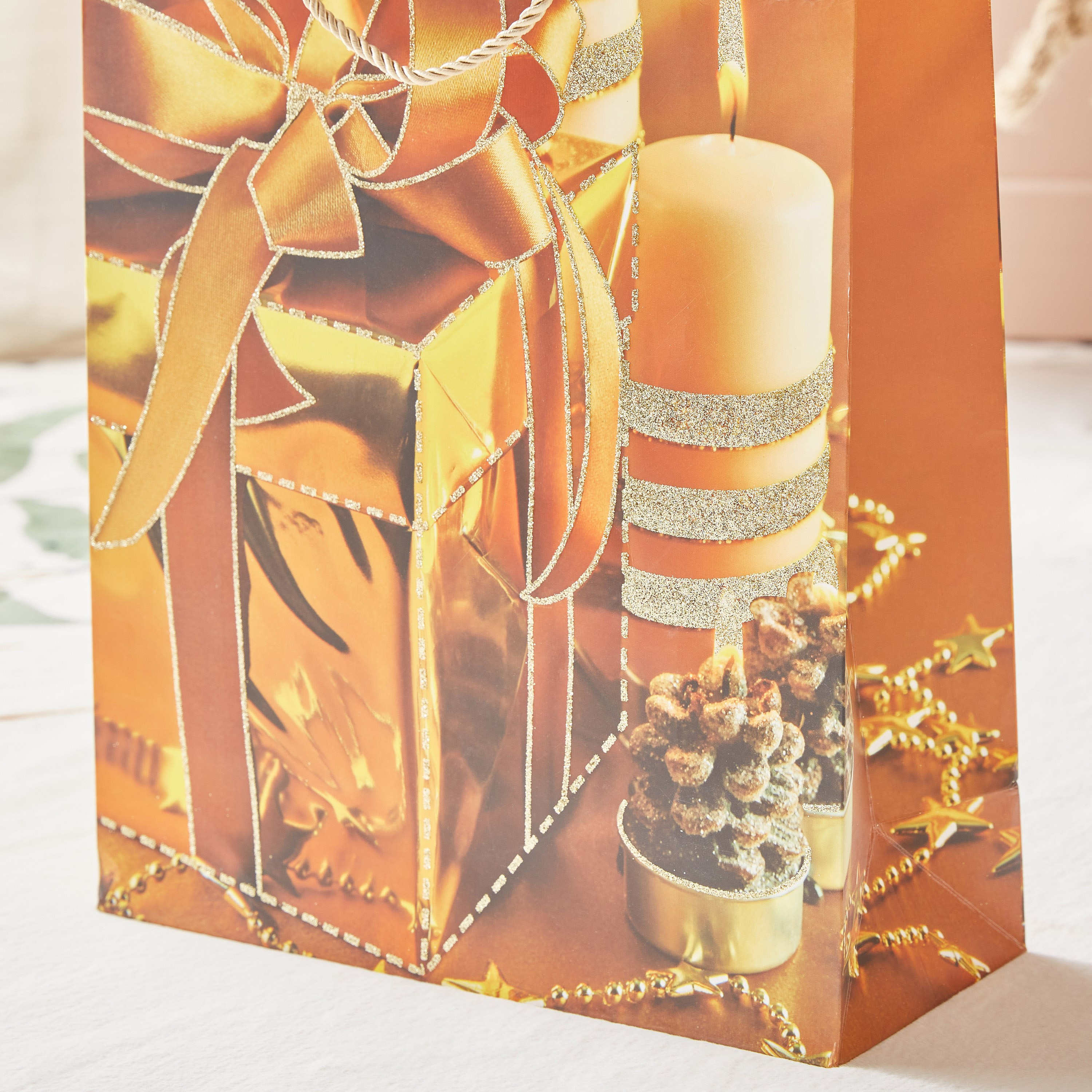 شنطة هدايا من بلوفيك - 30x12x41.5 سم-hbxhomeware-hbxdecorandfurnishings-image-3