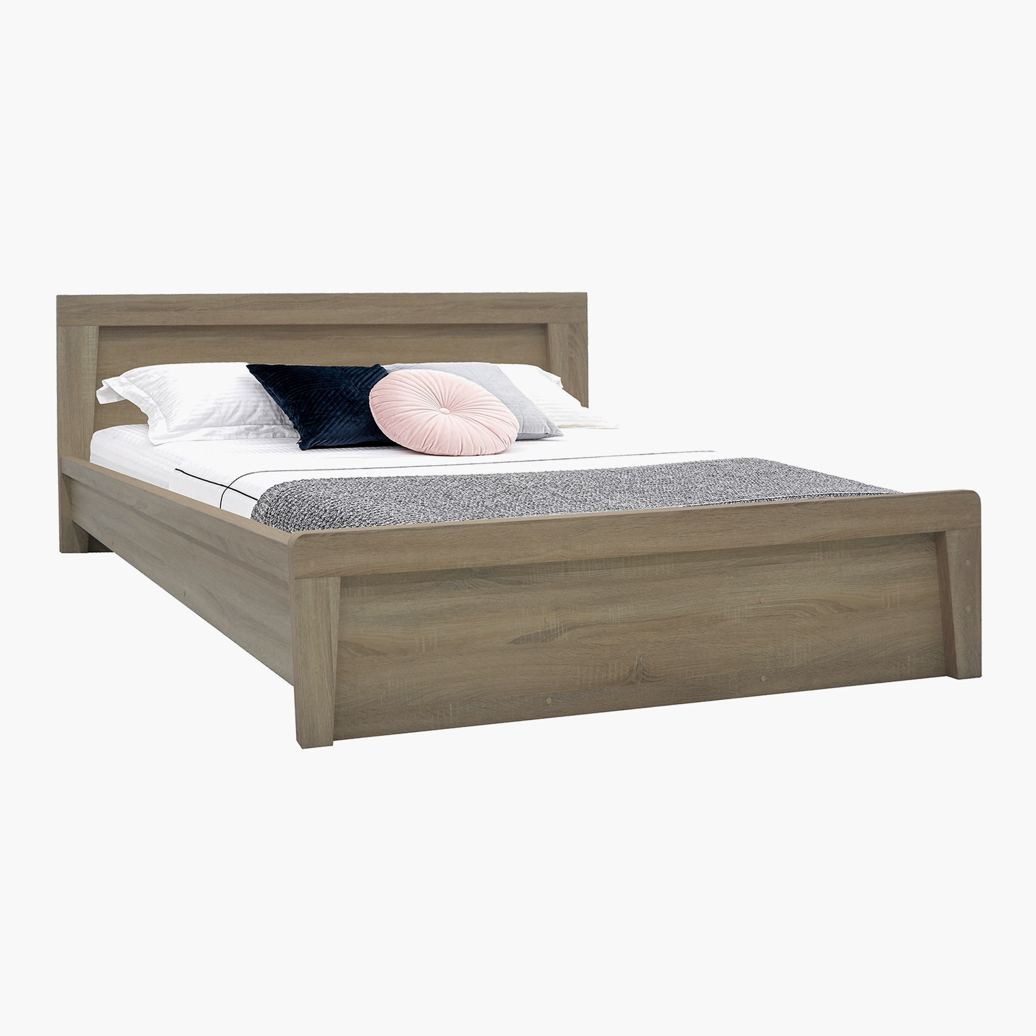 سرير كوين - كولتورب بلس من موڤو - 150×200 سم-hbxbedroom-bedsandbedsets-beds-queen-image-2