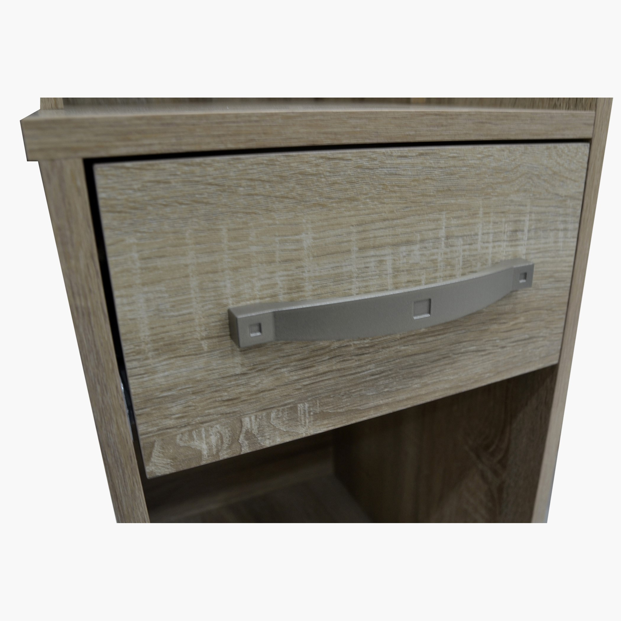 طاولة تزيين مع مرآة ومقعد - كولتورب بلس من موڤو-hbxfurniture-bedroom-dressersandmirrors-image-7