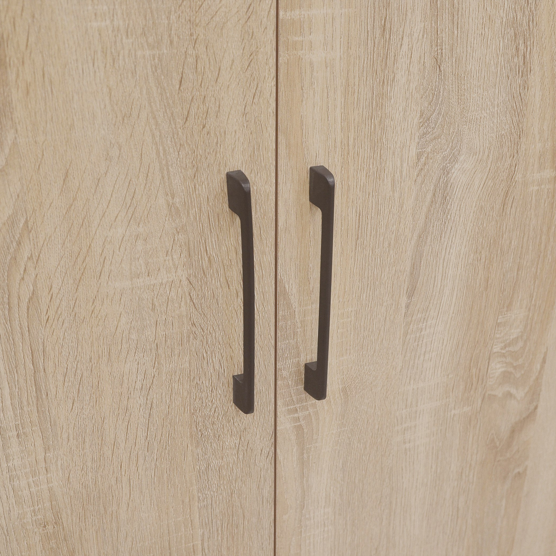 خزانة ملابس 4 أبواب مع مرآة ودرج بقفل - أواسيس كامبريدج من موڤو-hbxfurniture-wardrobes-image-6
