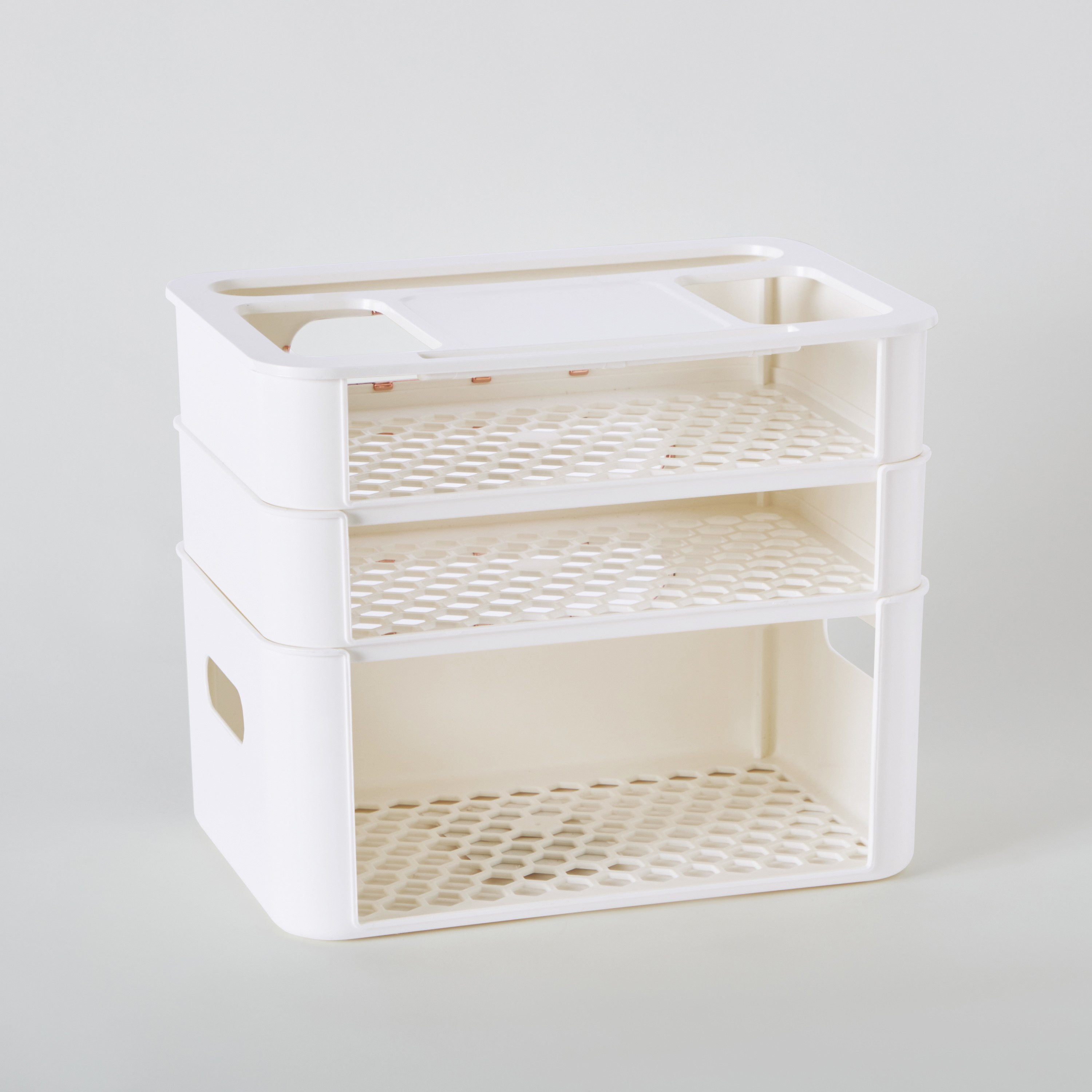 صندوق تخزين راوتر لاسلكي 3 طوابق من جينيريك-hbxbedroom-bedroomaccessories-bedroomstorage-image-6