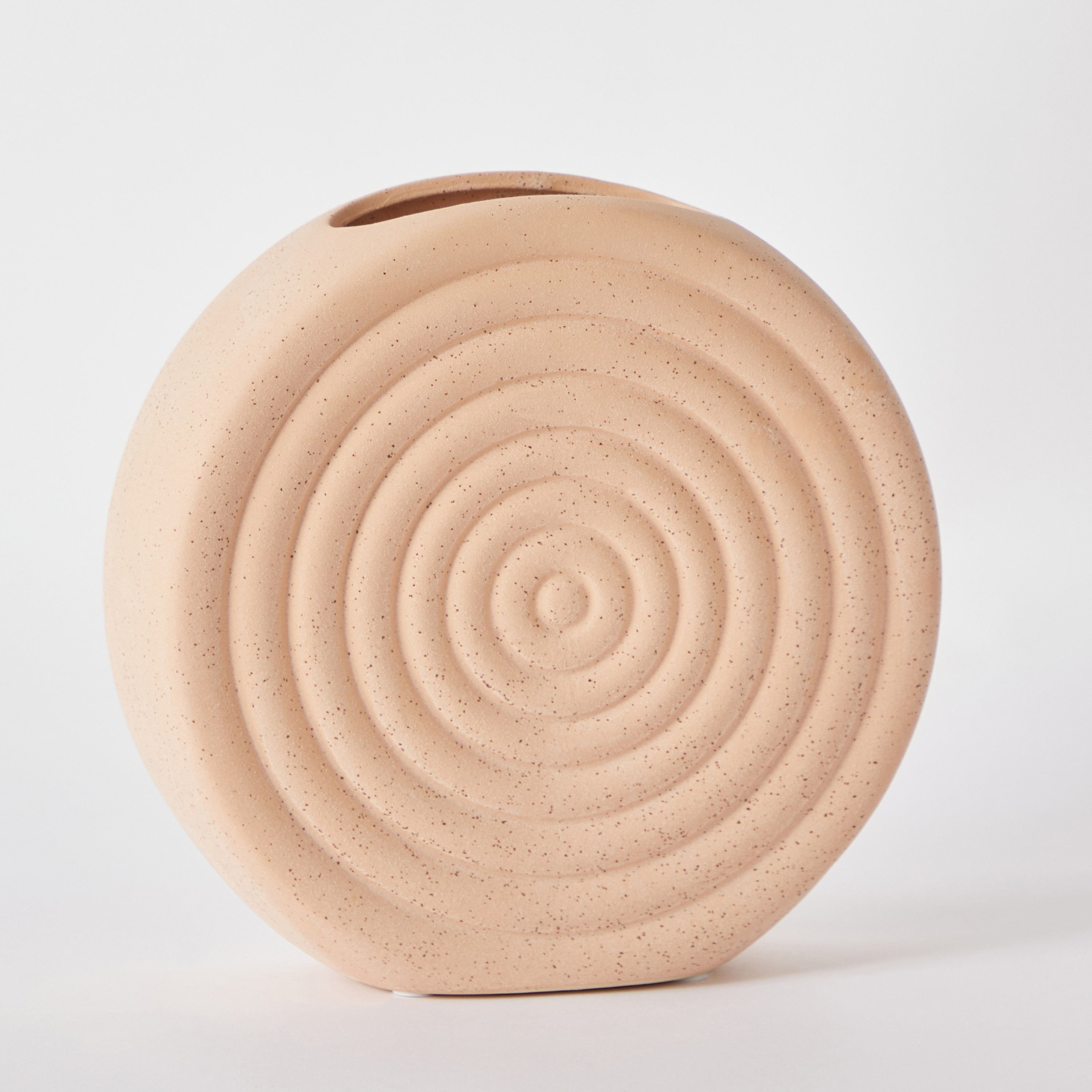 مزهرية سيراميك من تيودور - 21x7.5x20 سم-hbxhomeware-hbxdecorandfurnishings-image-6
