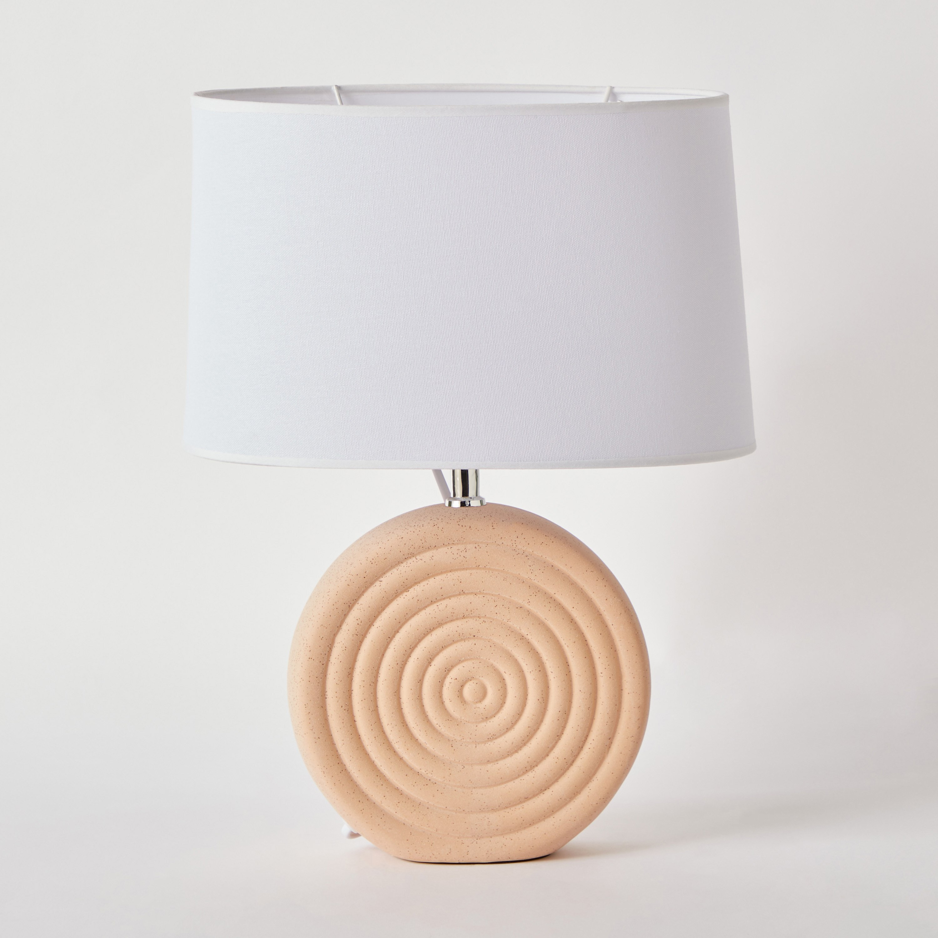 مصباح طاولة سيراميك من تيودور- 33x21x46 سم-hbxlivingroom-lighting-tablelamps-image-6