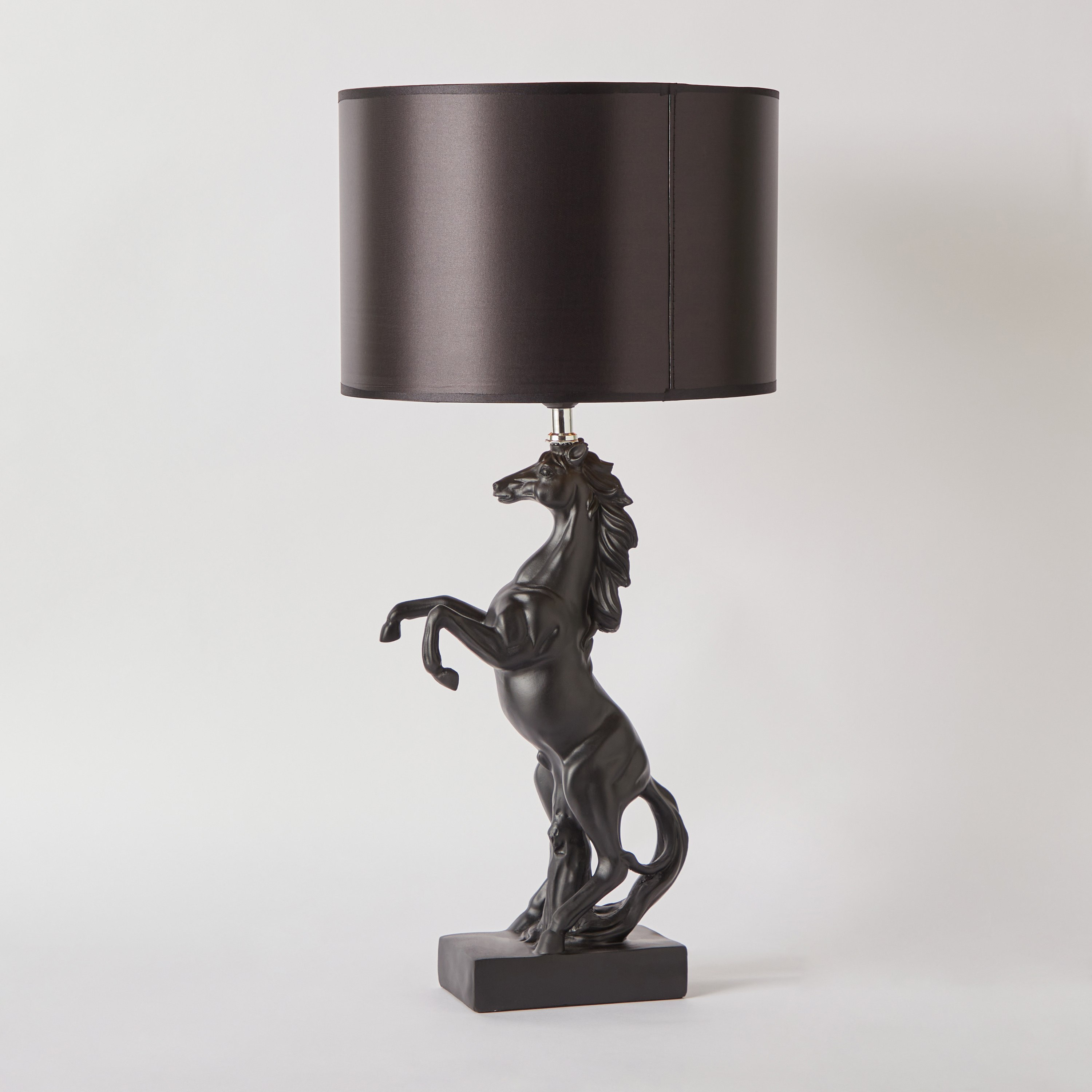 مصباح طاولة راتنج بتصميم حصان راكض من تيودور - 33x33x65 سم-hbxlivingroom-lighting-tablelamps-image-6