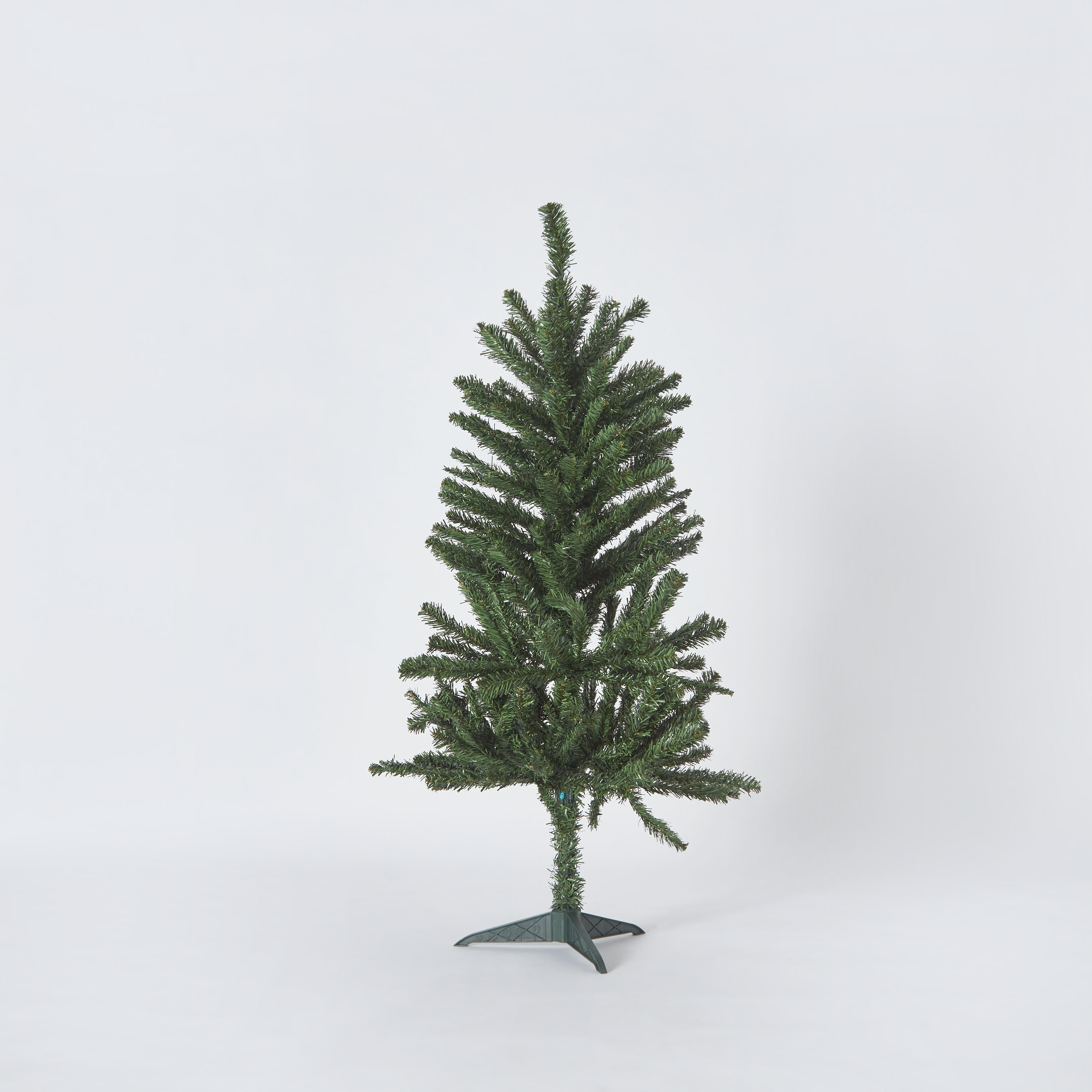 Blovec 4 ft. Balsam Fir Hook Tree with 208 Tips - 65x65x120 cm-hbxhomeware-hbxdecorandfurnishings-image-5