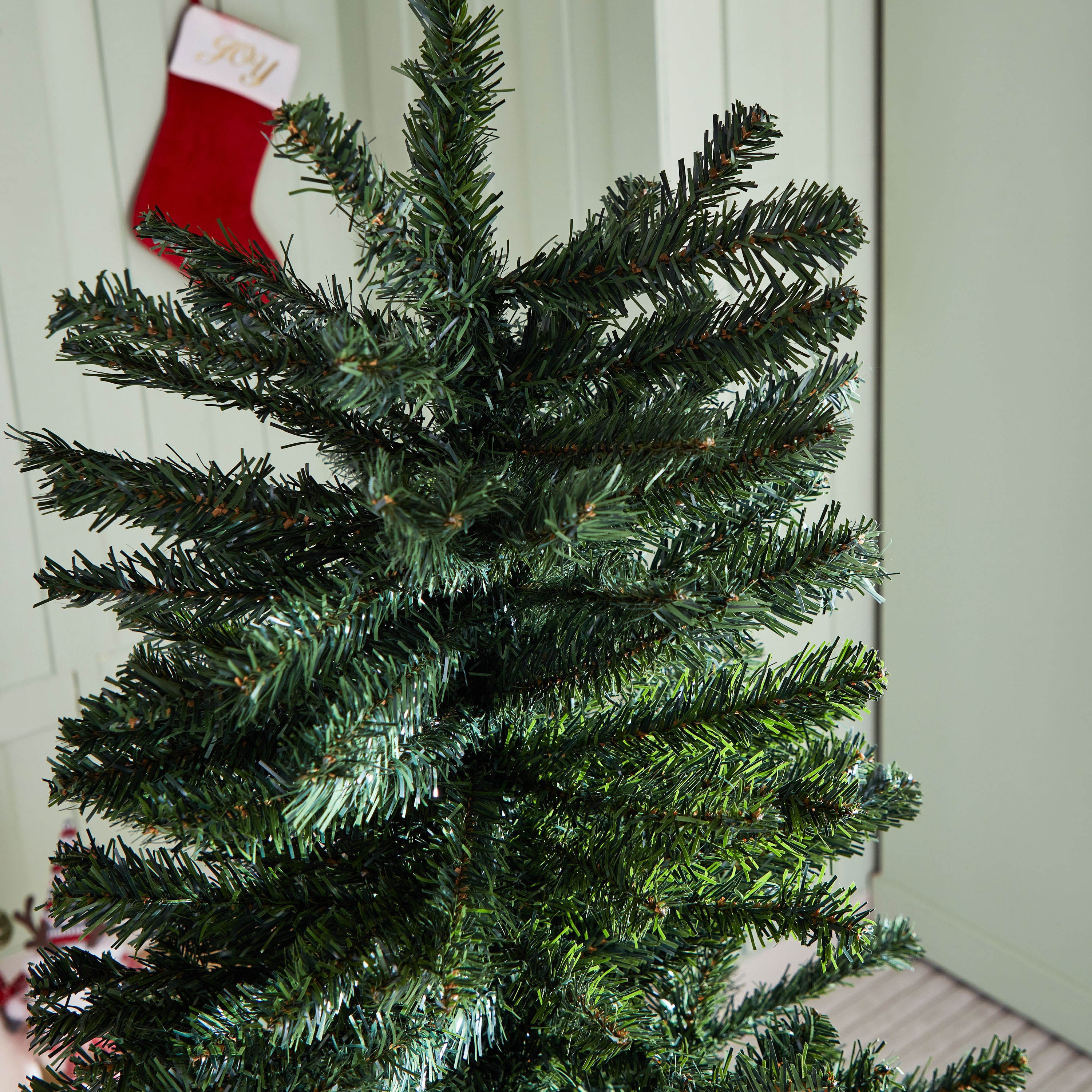 Blovec Balsam Fir Hook Tree with 442 Tips - 95x95x180 cm-PROMO_HB_AE_B1G1_250925-image-2