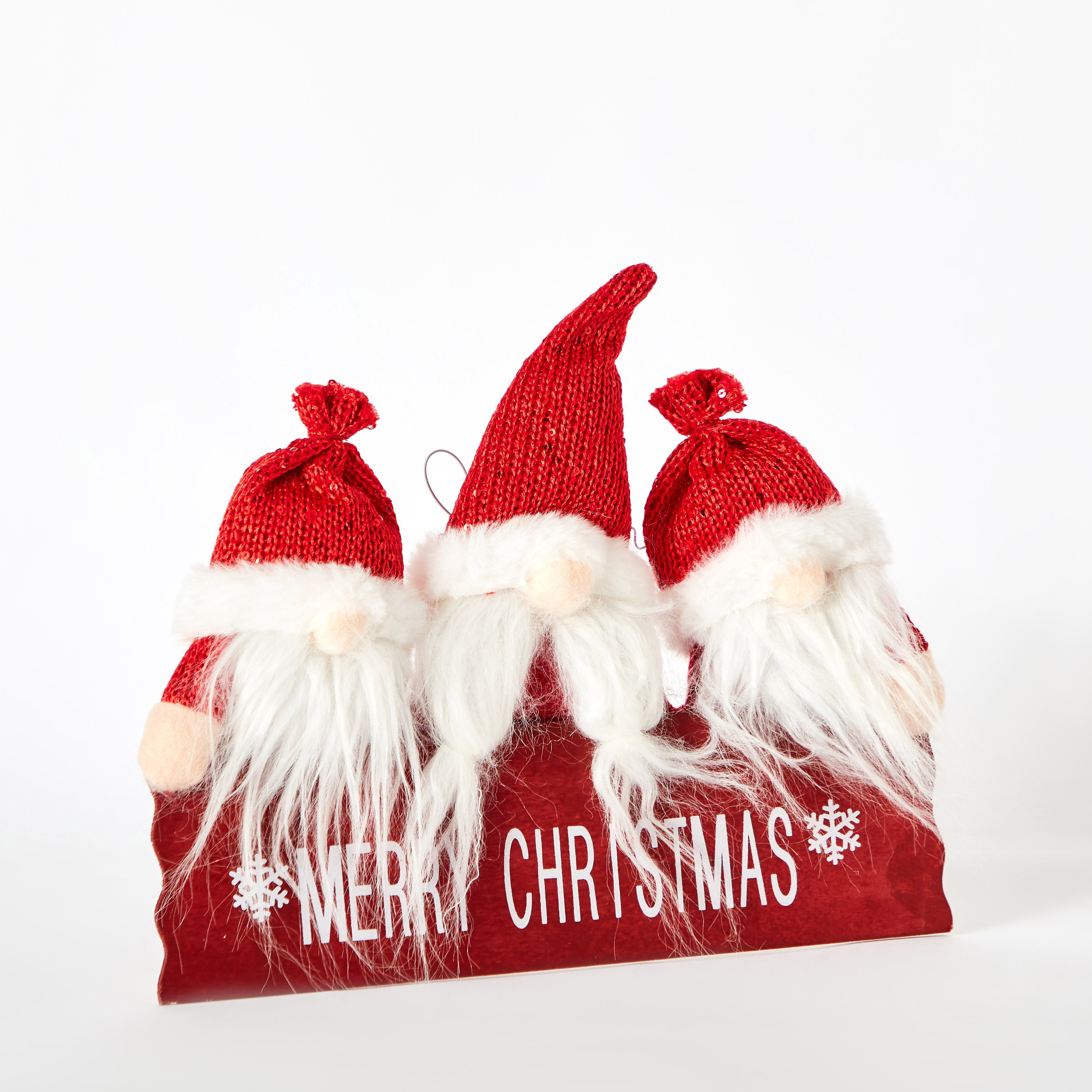 Blovec Chamdol Merry Christmas Hanger - 27x2x31 cm-PROMO_HB_AE_B1G1_250925-image-5