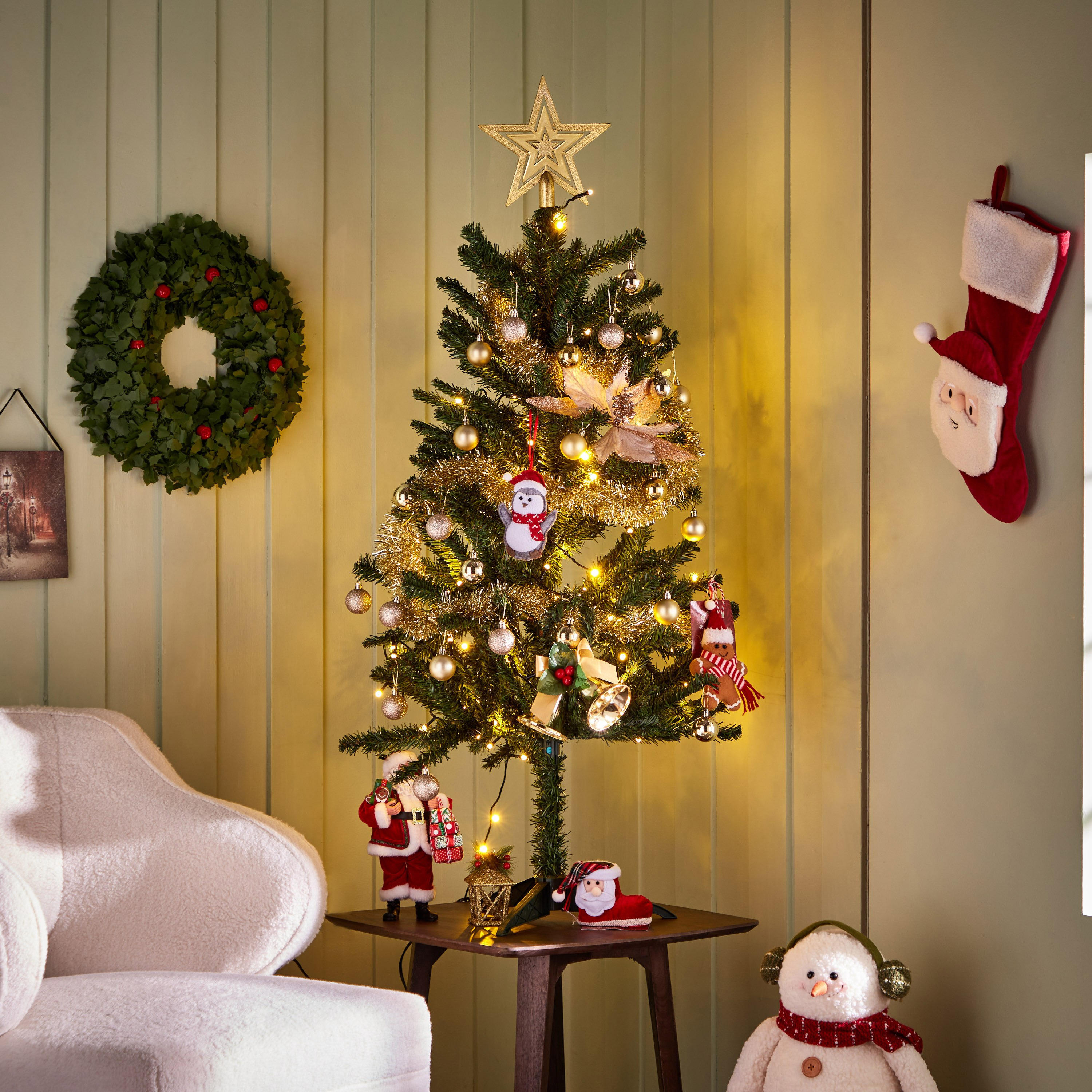 Blovec Chamdol 120-LED Warm Light with 3-Pin Plug - 50x31x70 cm-hbxhomeware-hbxdecorandfurnishings-image-6