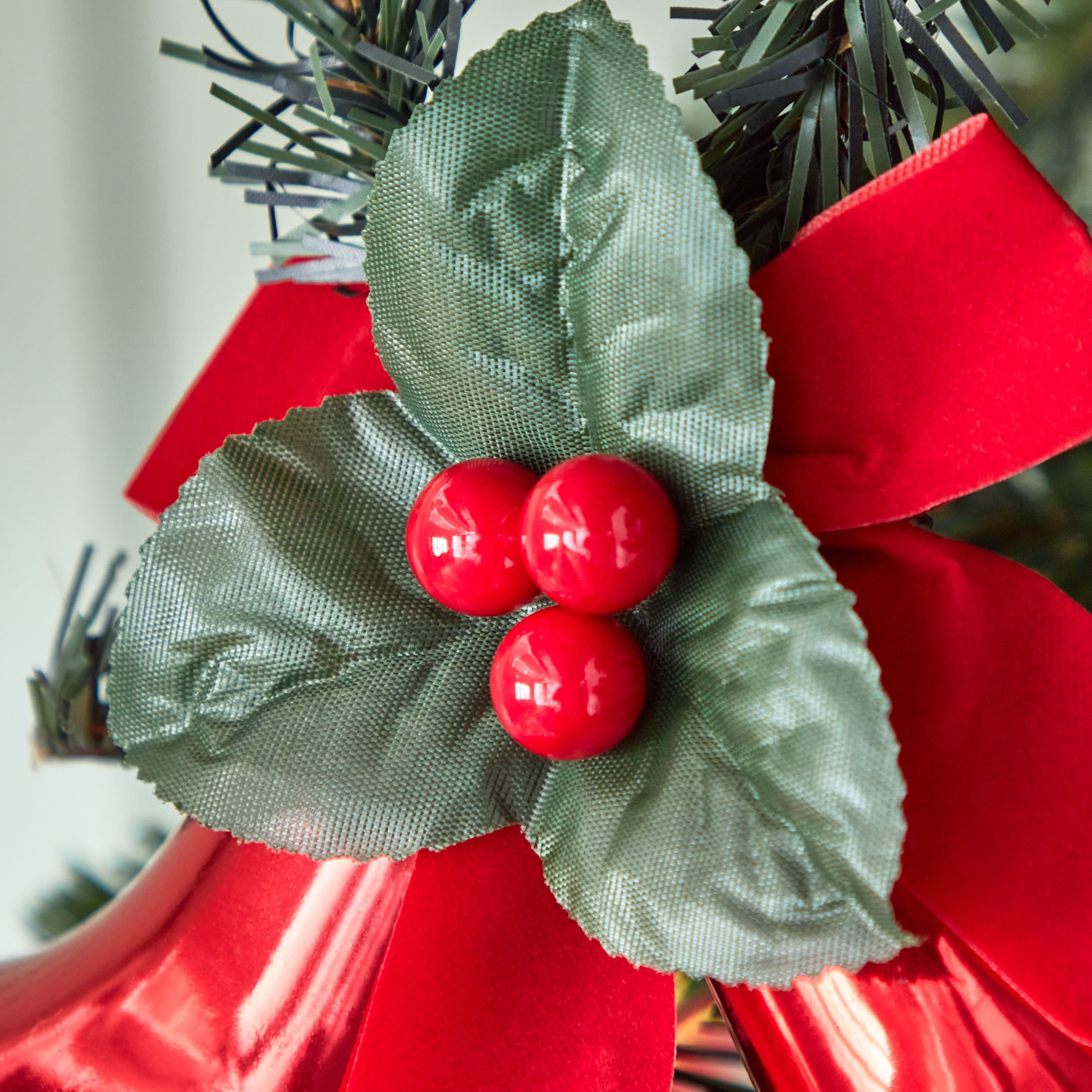 Blovec Chamdol Decorative Hanging Bells - 20x20x15 cm-hbxhomeware-hbxdecorandfurnishings-image-2