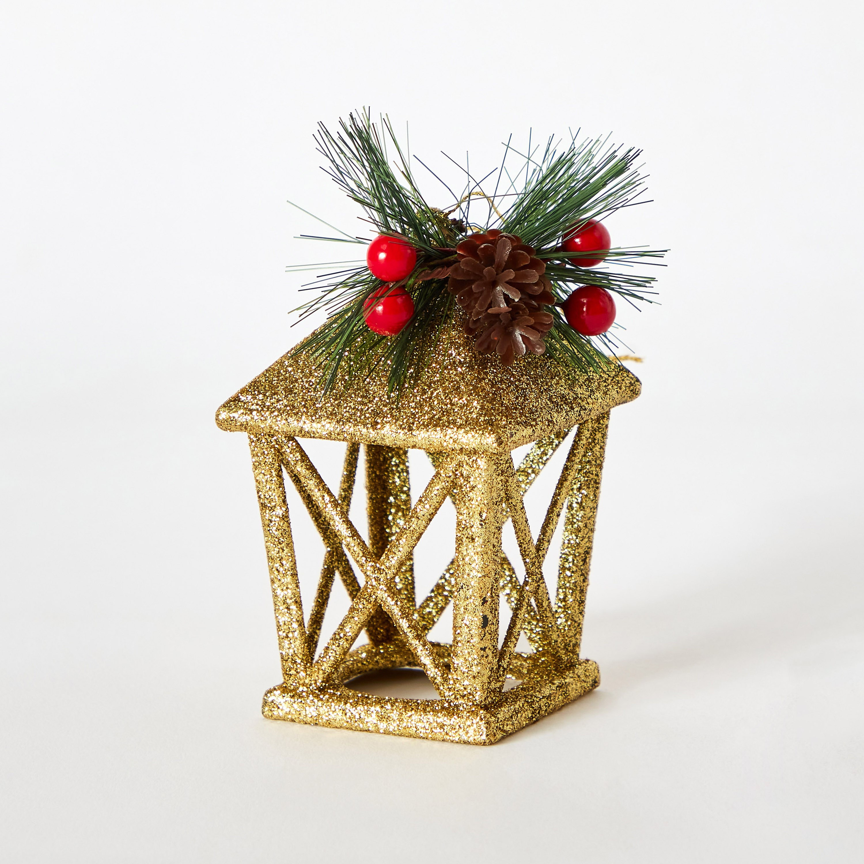 فانوس معلق لامع من بلوفيك تشامدول - 7x5x5 سم-hbxhomeware-hbxdecorandfurnishings-image-5