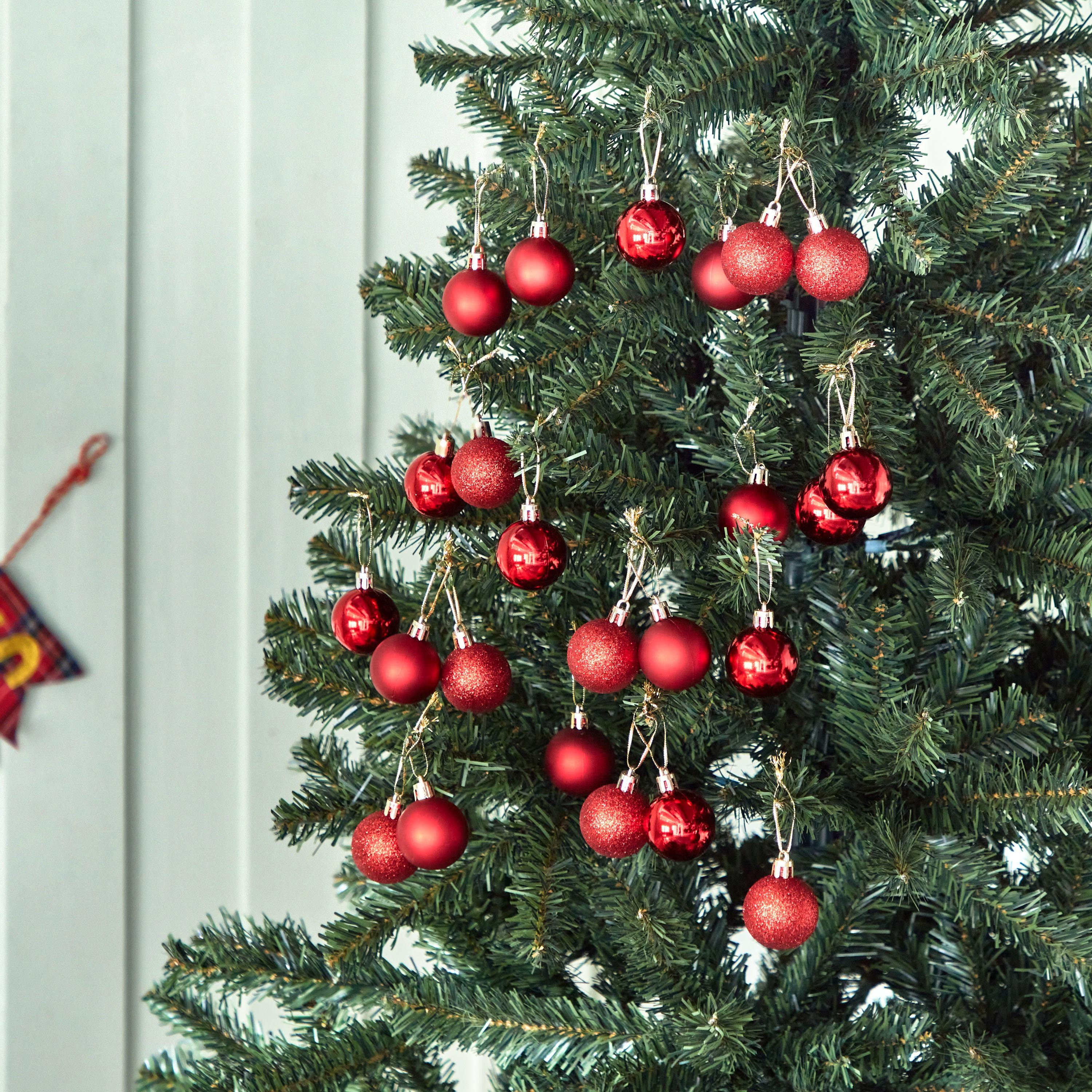 طقم زينة شامدول 24 قطعة من بلوفيك - 20x13x65 سم-hbxhomeware-hbxdecorandfurnishings-image-1