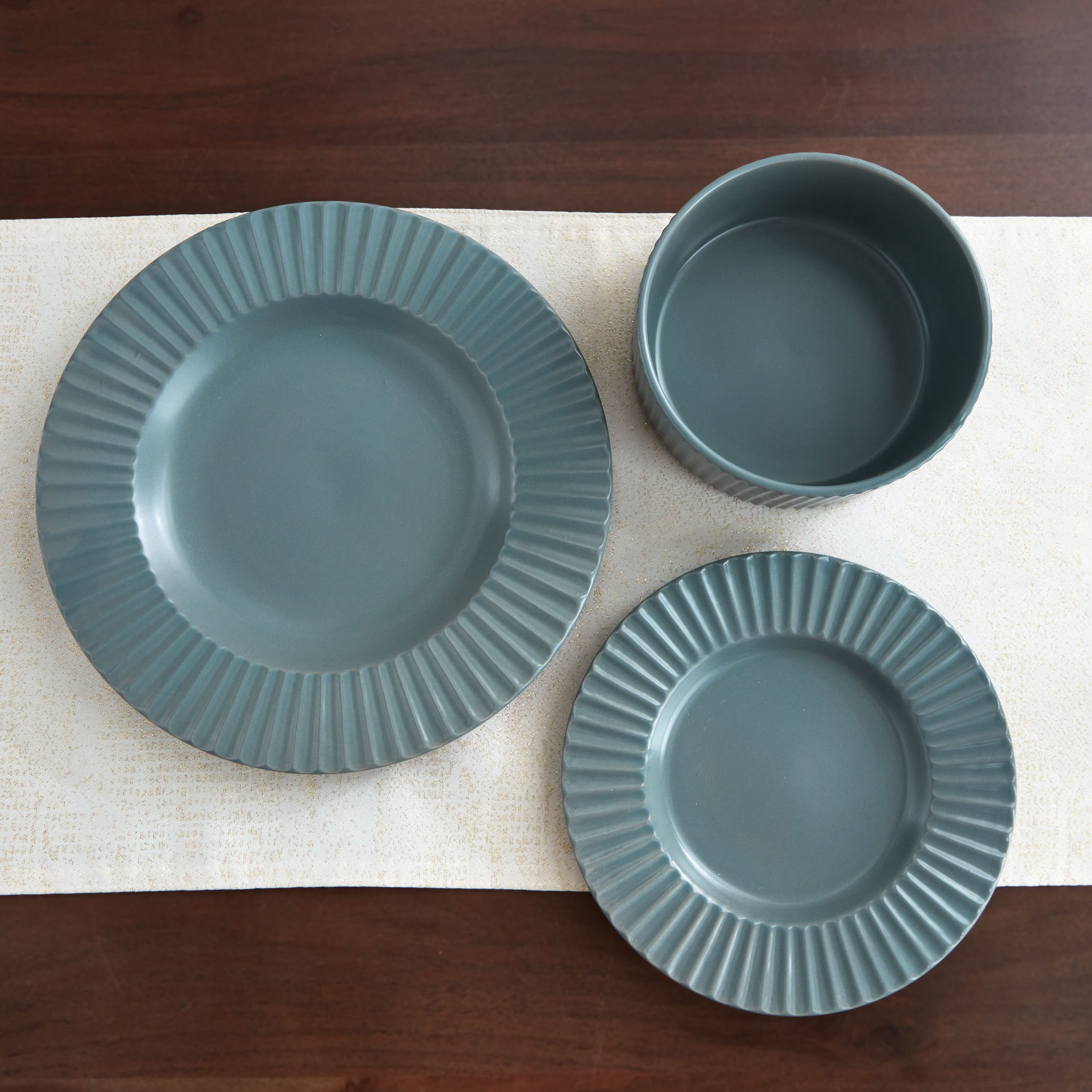 طقم عشاء 12 قطعة من إليجنزا - 4 أشخاص-hbxhomeware-hbxkitchen-image-2