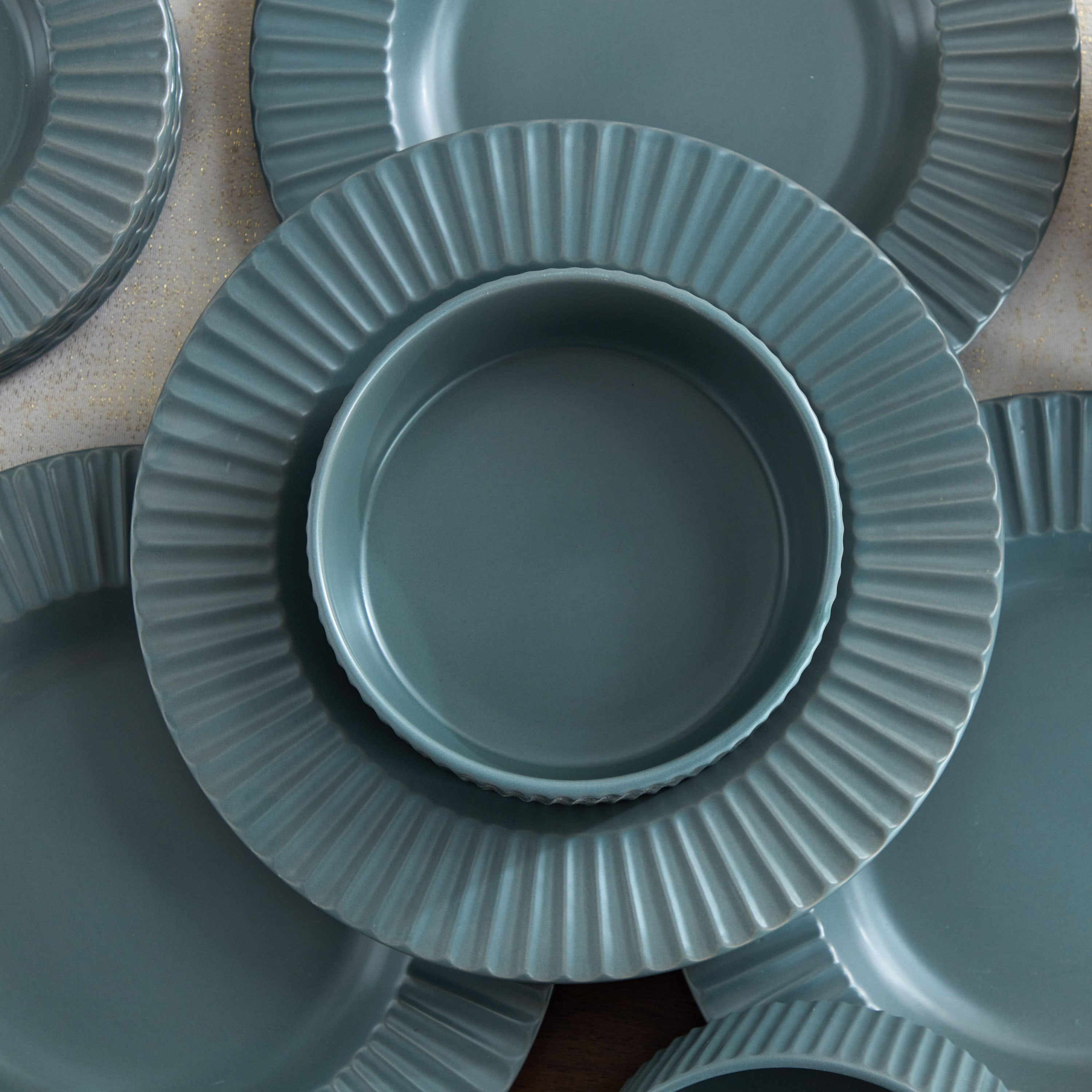 طقم عشاء 12 قطعة من إليجنزا - 4 أشخاص-hbxhomeware-hbxkitchen-image-3