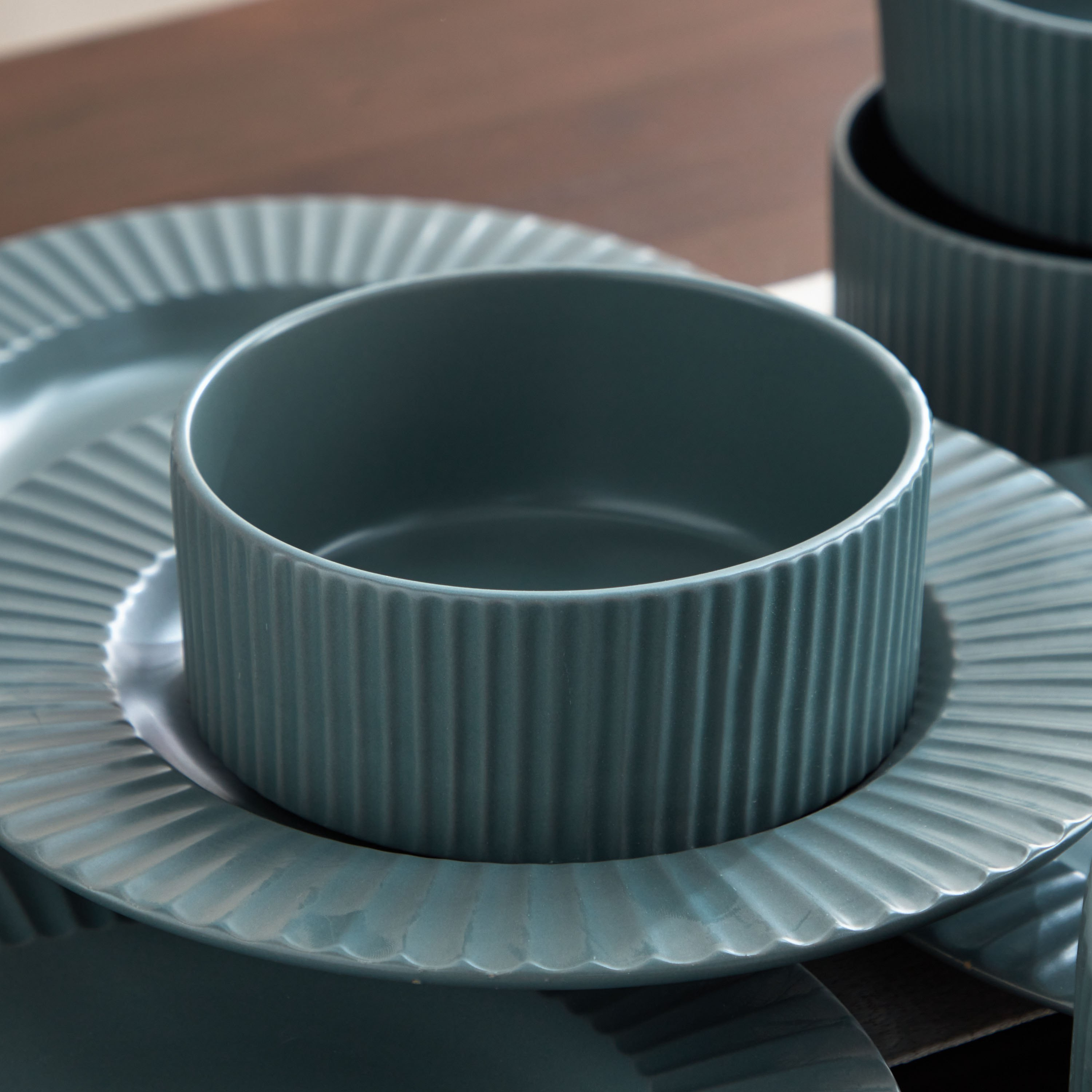 طقم عشاء 12 قطعة من إليجنزا - 4 أشخاص-hbxhomeware-hbxkitchen-image-4