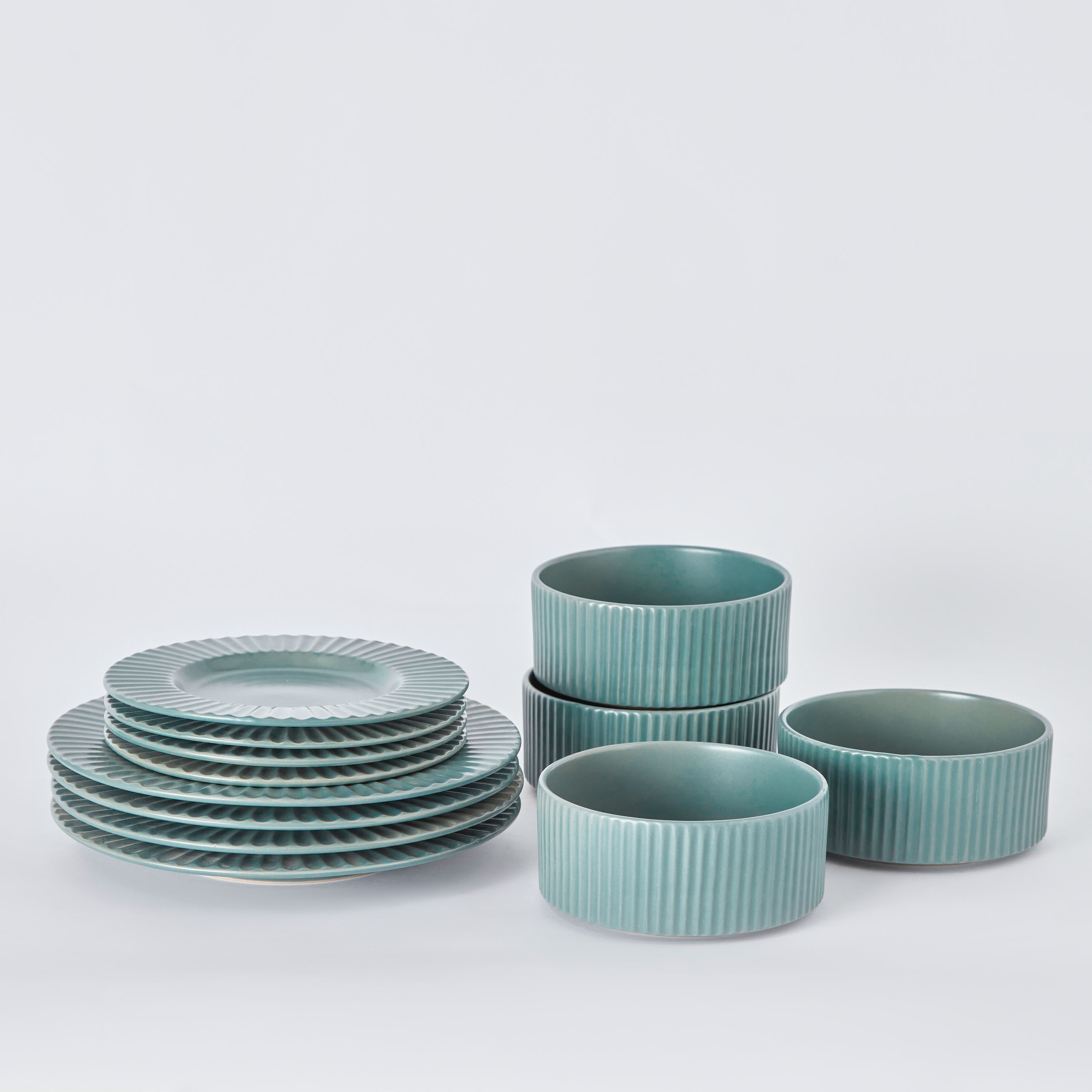 طقم عشاء 12 قطعة من إليجنزا - 4 أشخاص-hbxhomeware-hbxkitchen-image-6