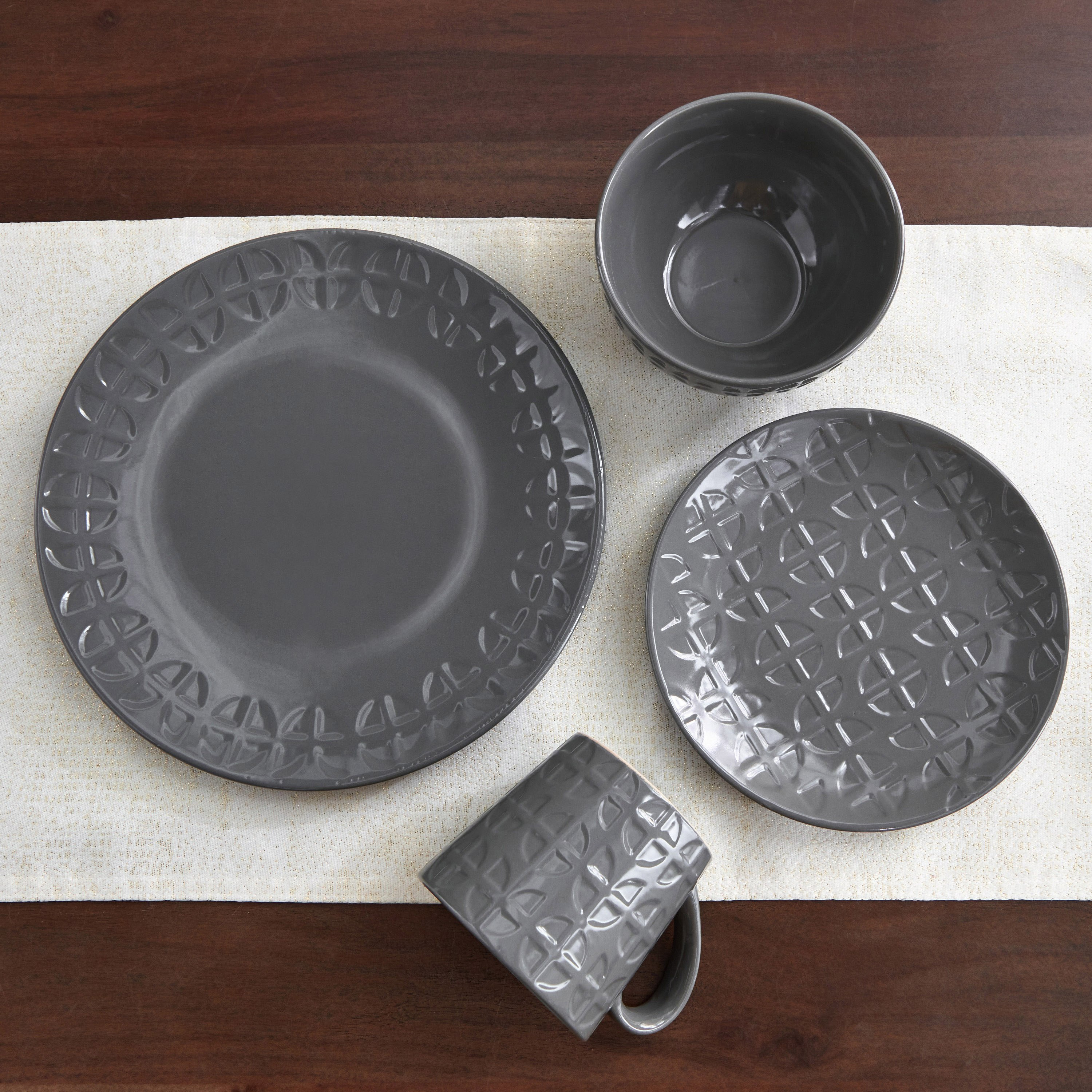 طقم عشاء 16 قطعة من إيثر - 4 أشخاص-hbxhomeware-hbxkitchen-image-2