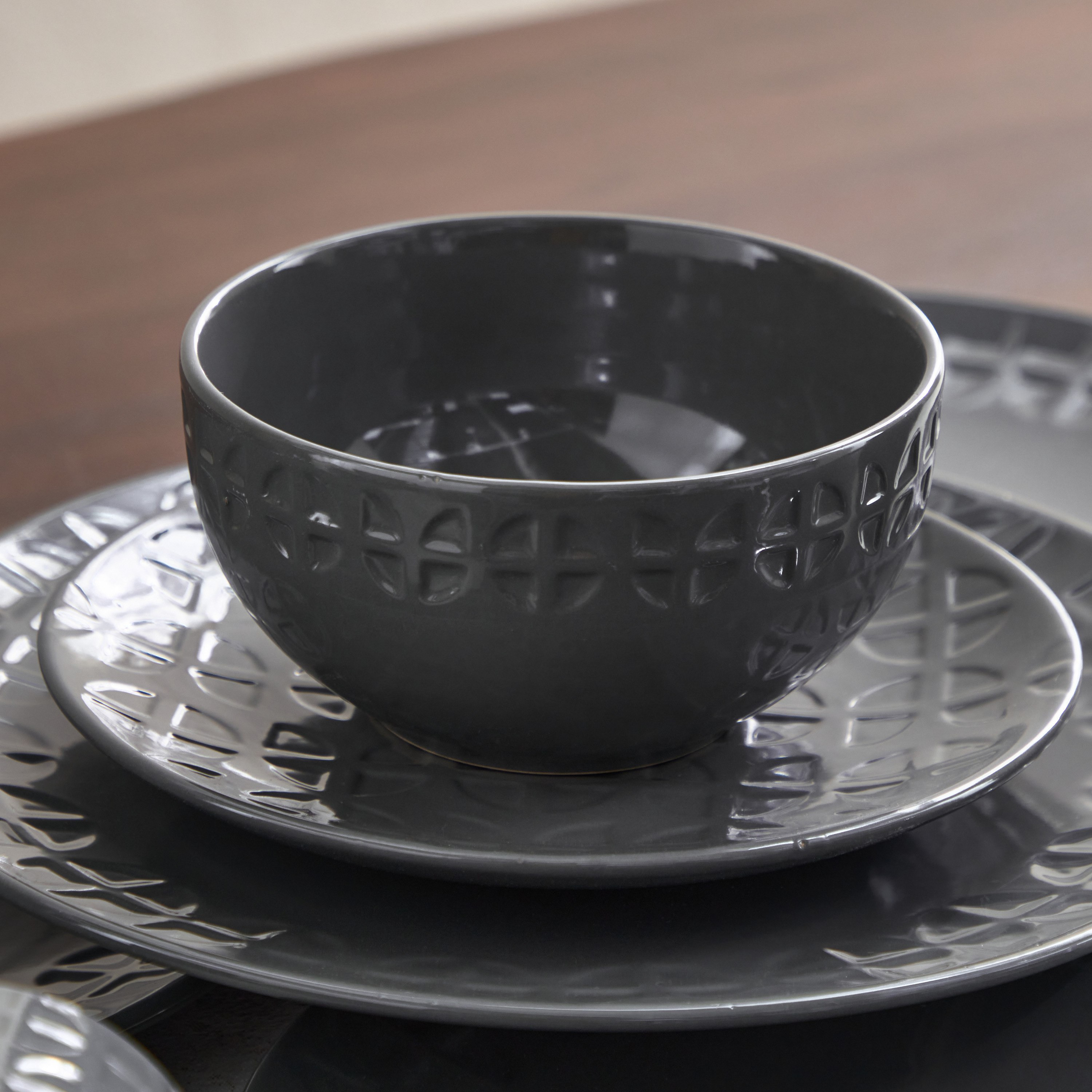 طقم عشاء 16 قطعة من إيثر - 4 أشخاص-hbxhomeware-hbxkitchen-image-3
