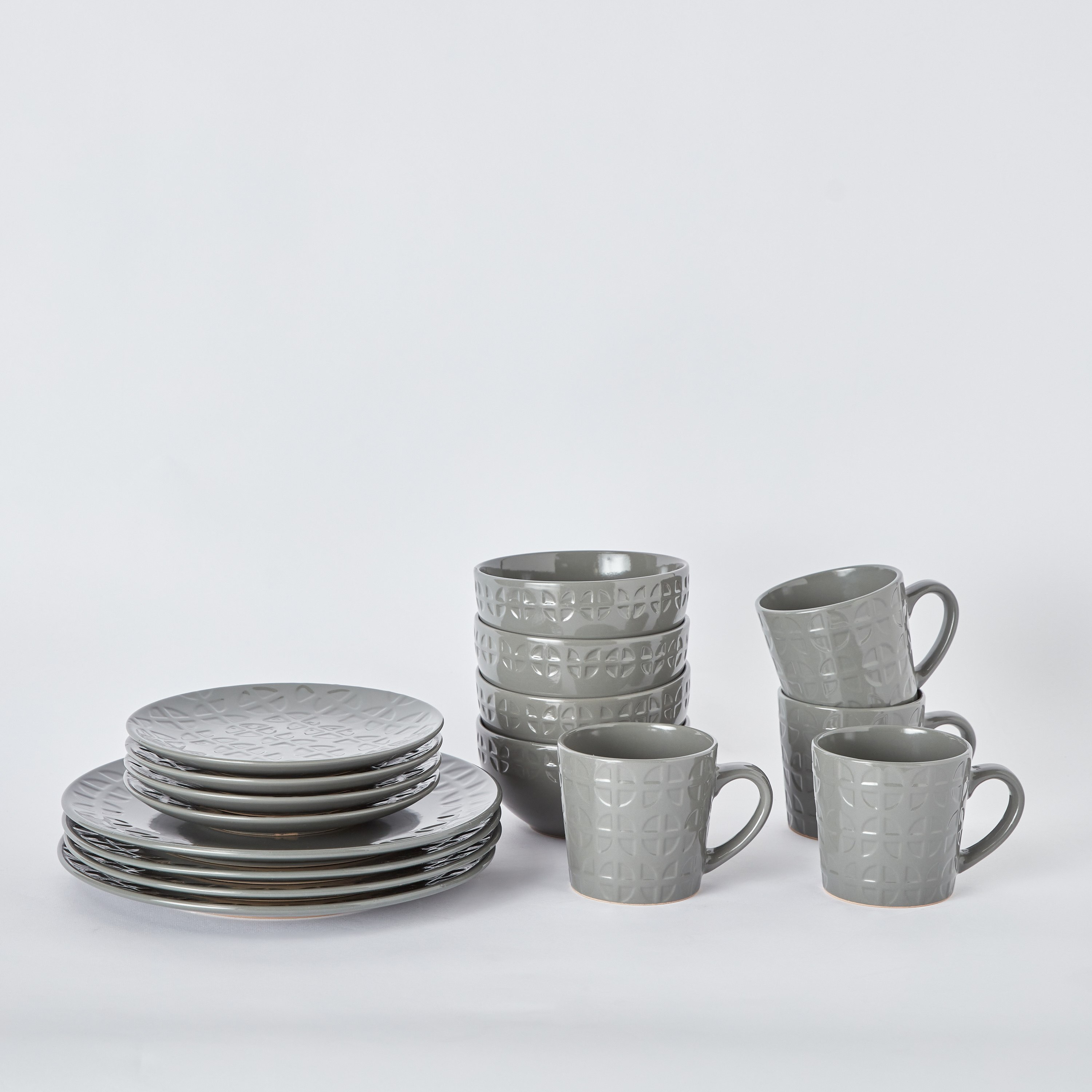 طقم عشاء 16 قطعة من إيثر - 4 أشخاص-hbxhomeware-hbxkitchen-image-5