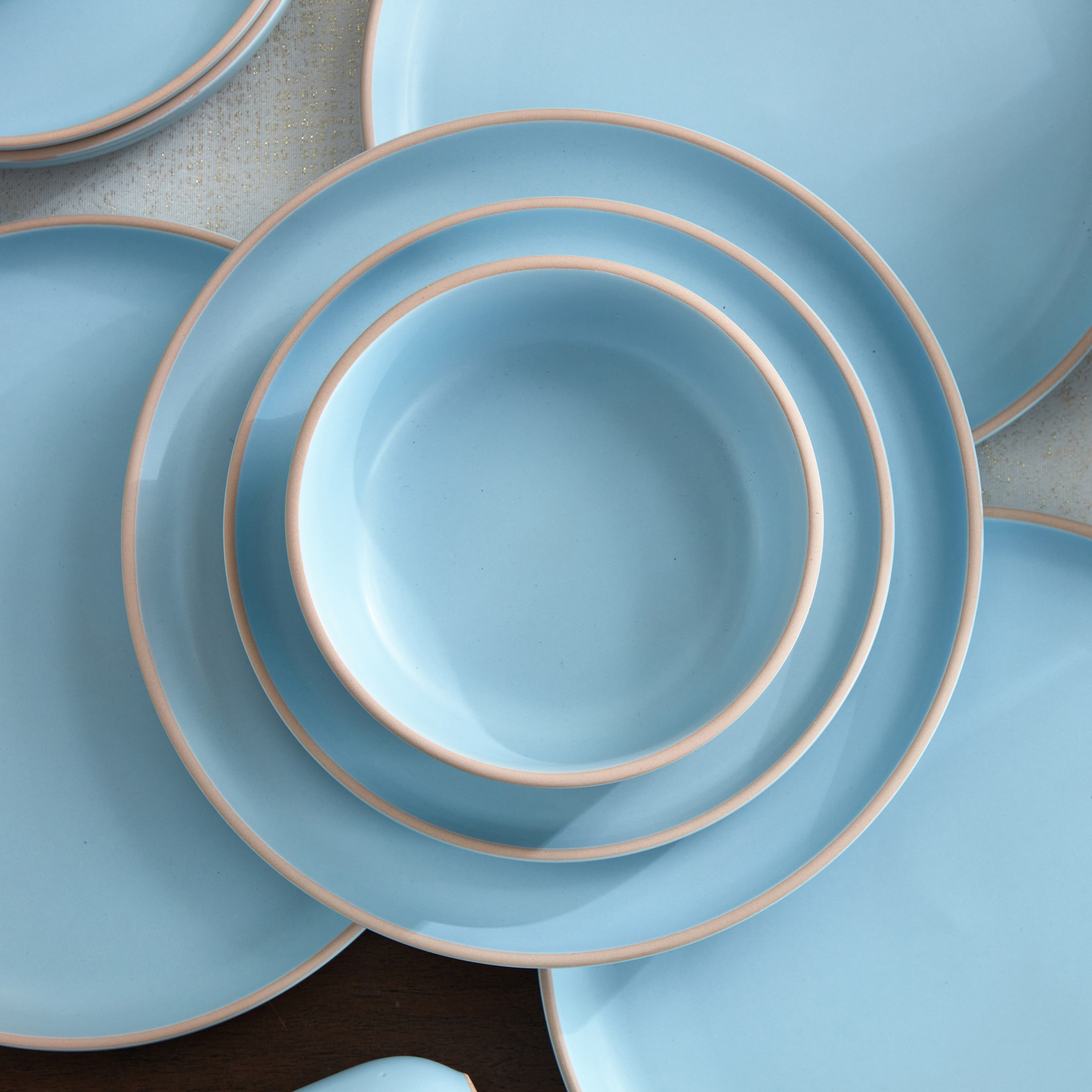 طقم عشاء 16 قطعة من أروها - 4 أشخاص-hbxhomeware-hbxkitchen-image-3