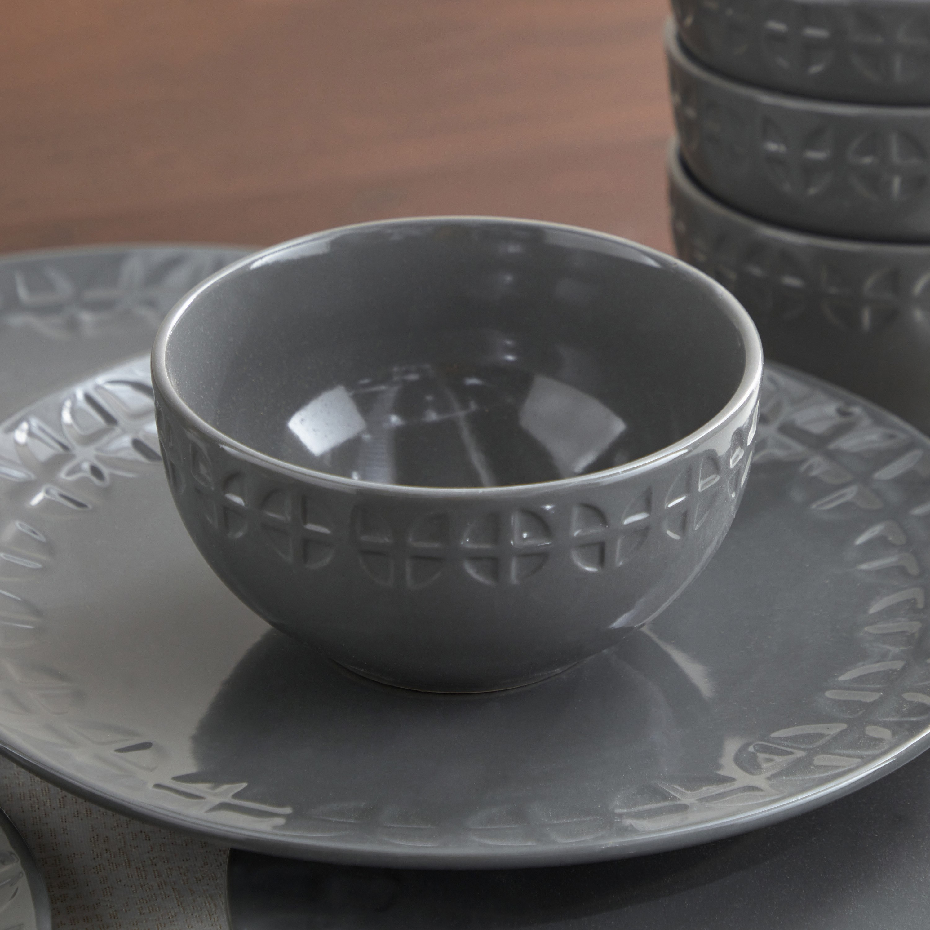 طقم عشاء 12 قطعة من إليجنزا - 4 أشخاص-hbxhomeware-hbxkitchen-image-4