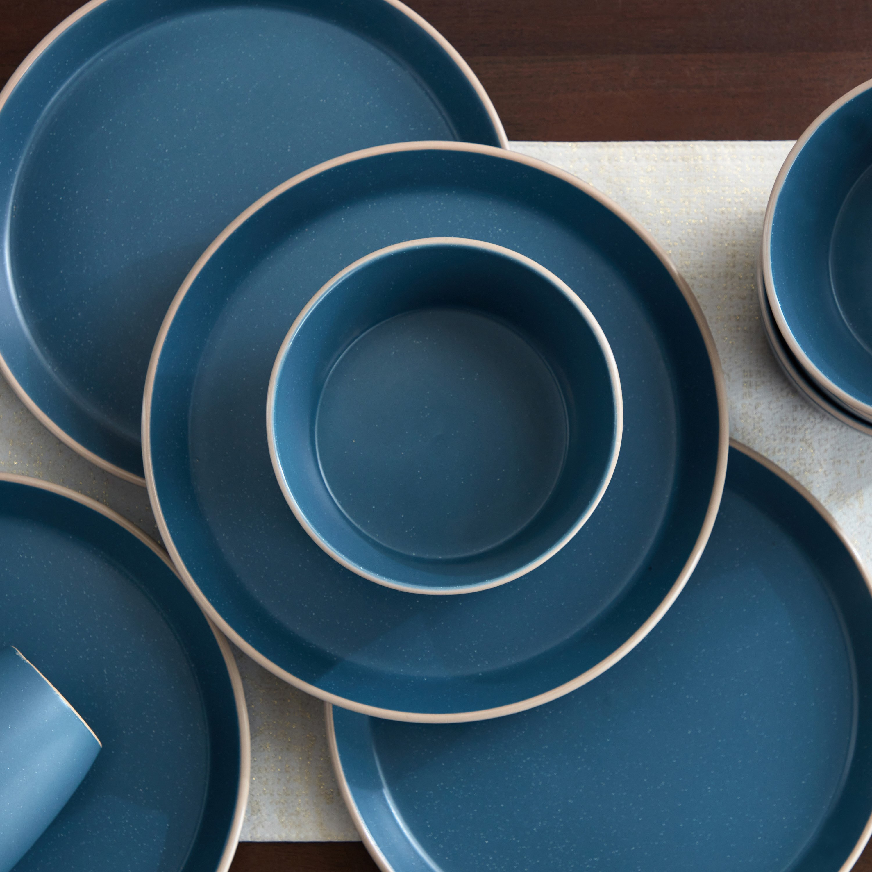 طقم عشاء 12 قطعة من إليجنزا - 4 أشخاص-hbxhomeware-hbxkitchen-image-3