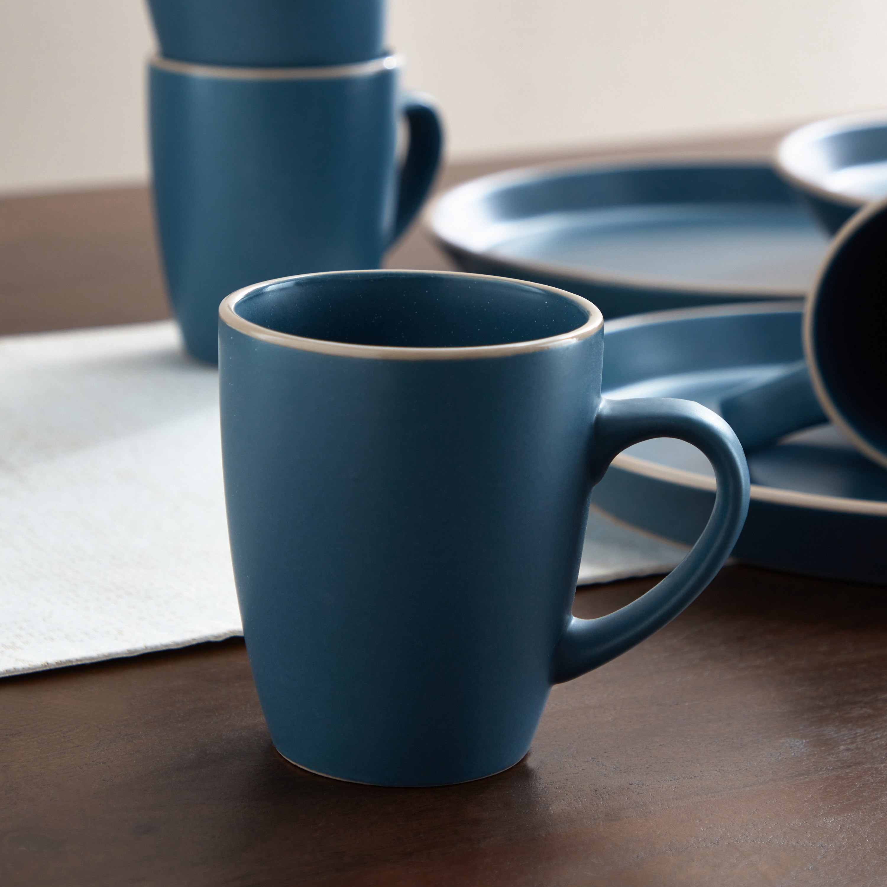 طقم عشاء 12 قطعة من إليجنزا - 4 أشخاص-hbxhomeware-hbxkitchen-image-5
