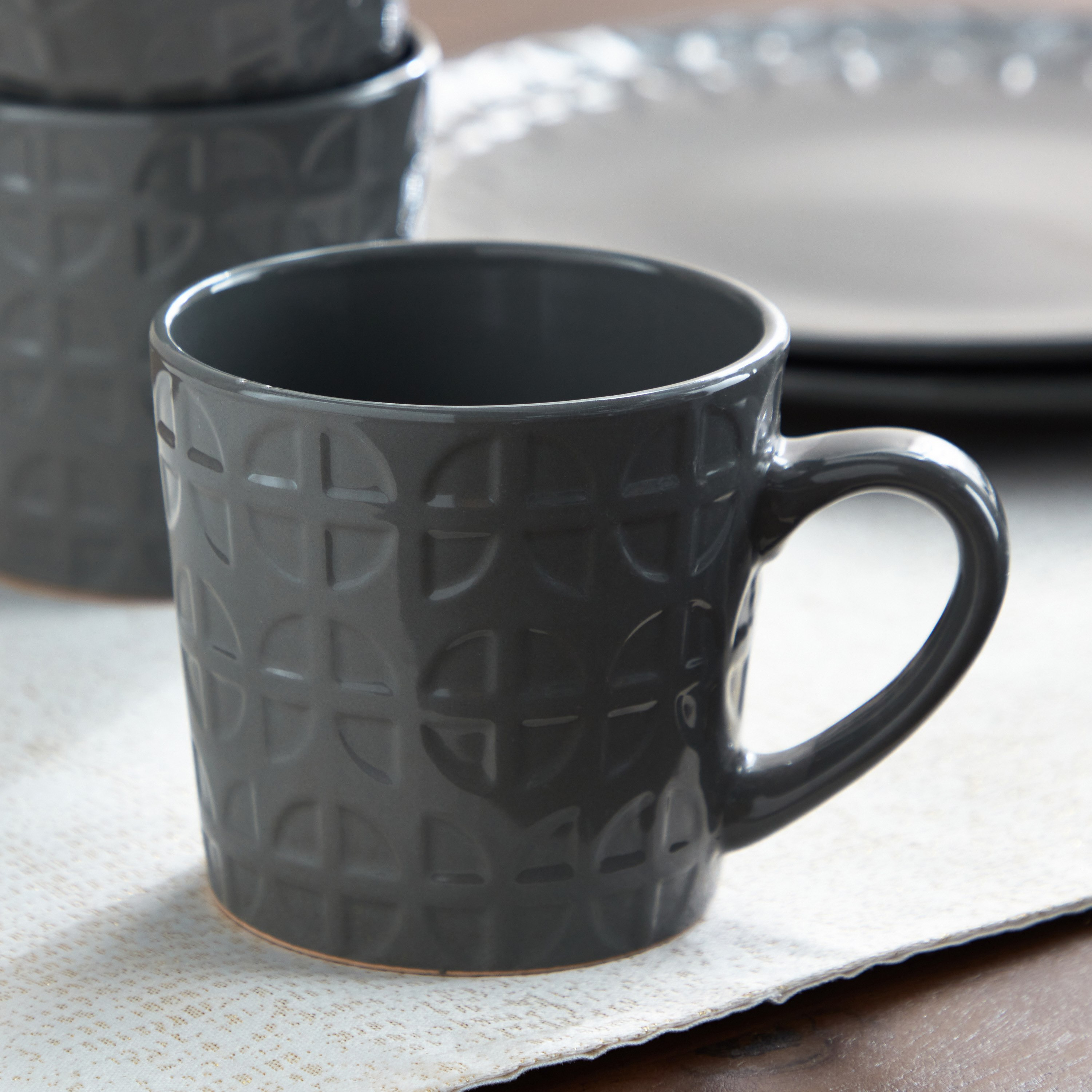 طقم عشاء 12 قطعة من إليجنزا - 4 أشخاص-hbxhomeware-hbxkitchen-image-5