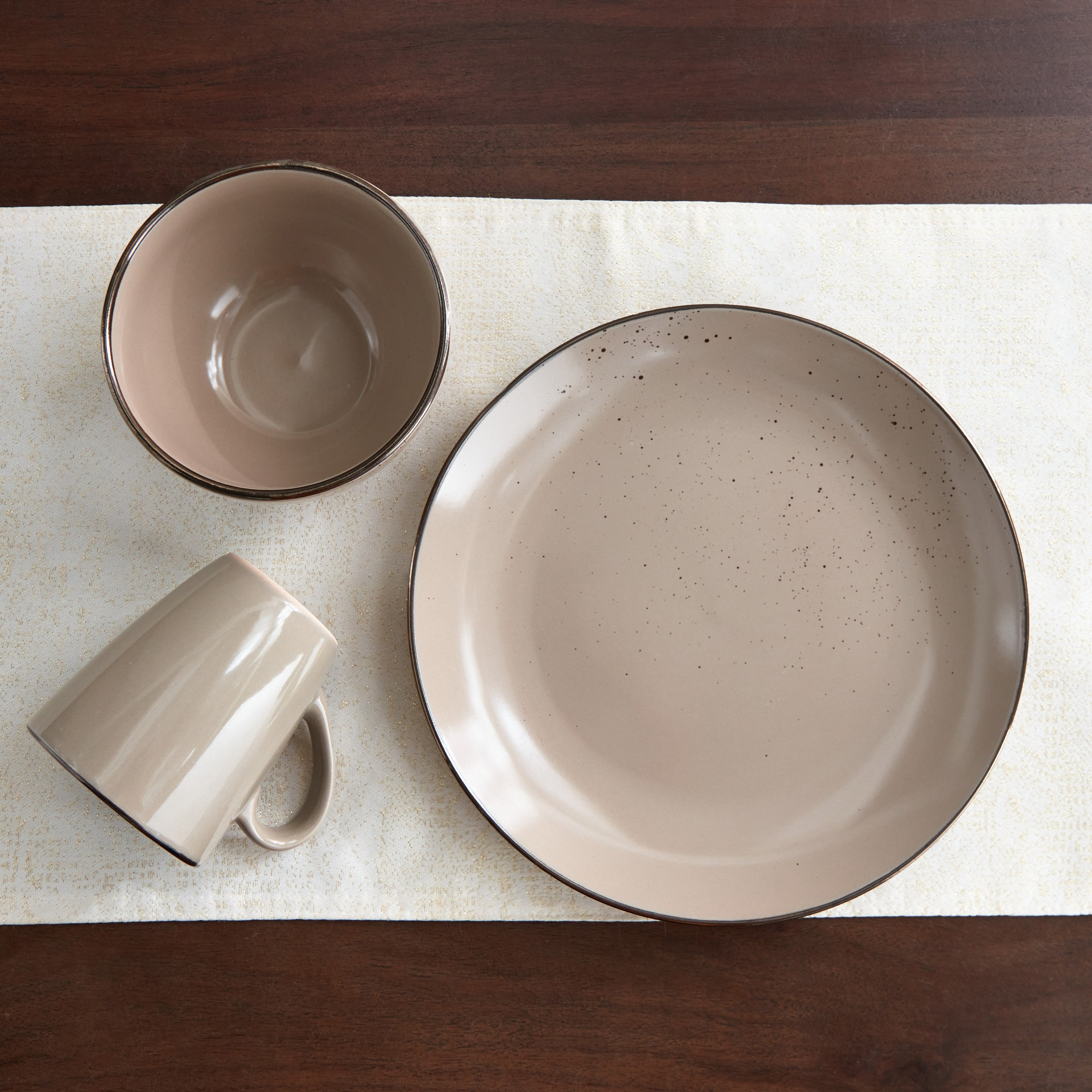طقم عشاء 12 قطعة من إليجنزا - 4 أشخاص-hbxhomeware-hbxkitchen-image-2