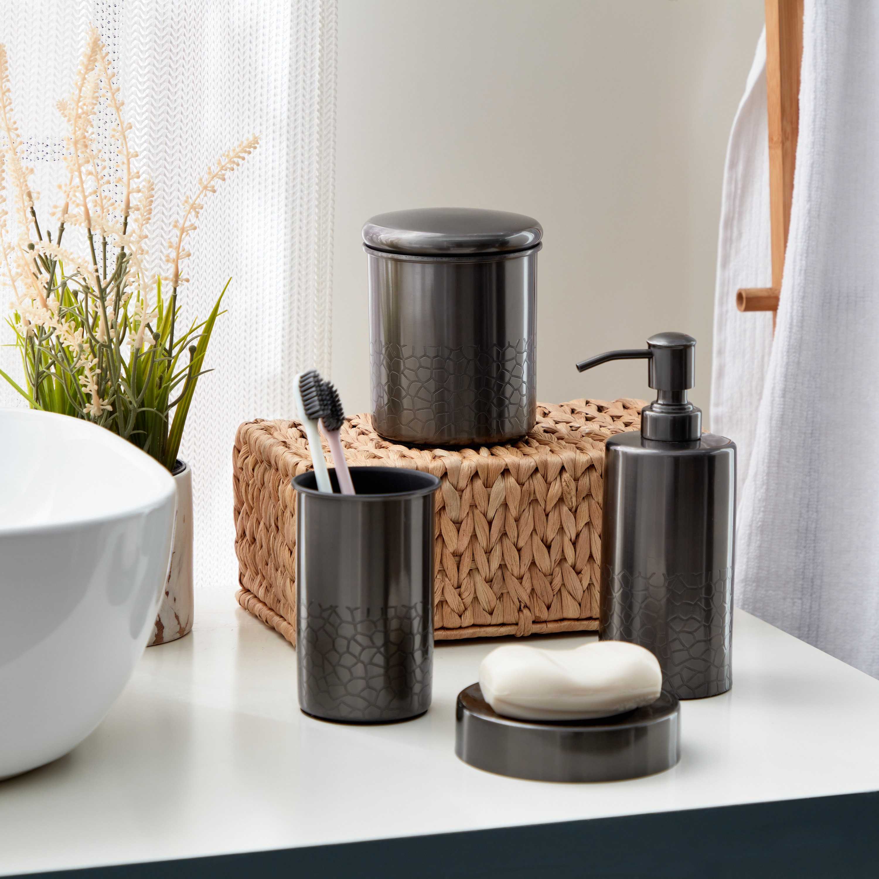 Elton Stainless Steel Soap Dispenser-PROMO_HB_AE_B1G1_250925-image-4