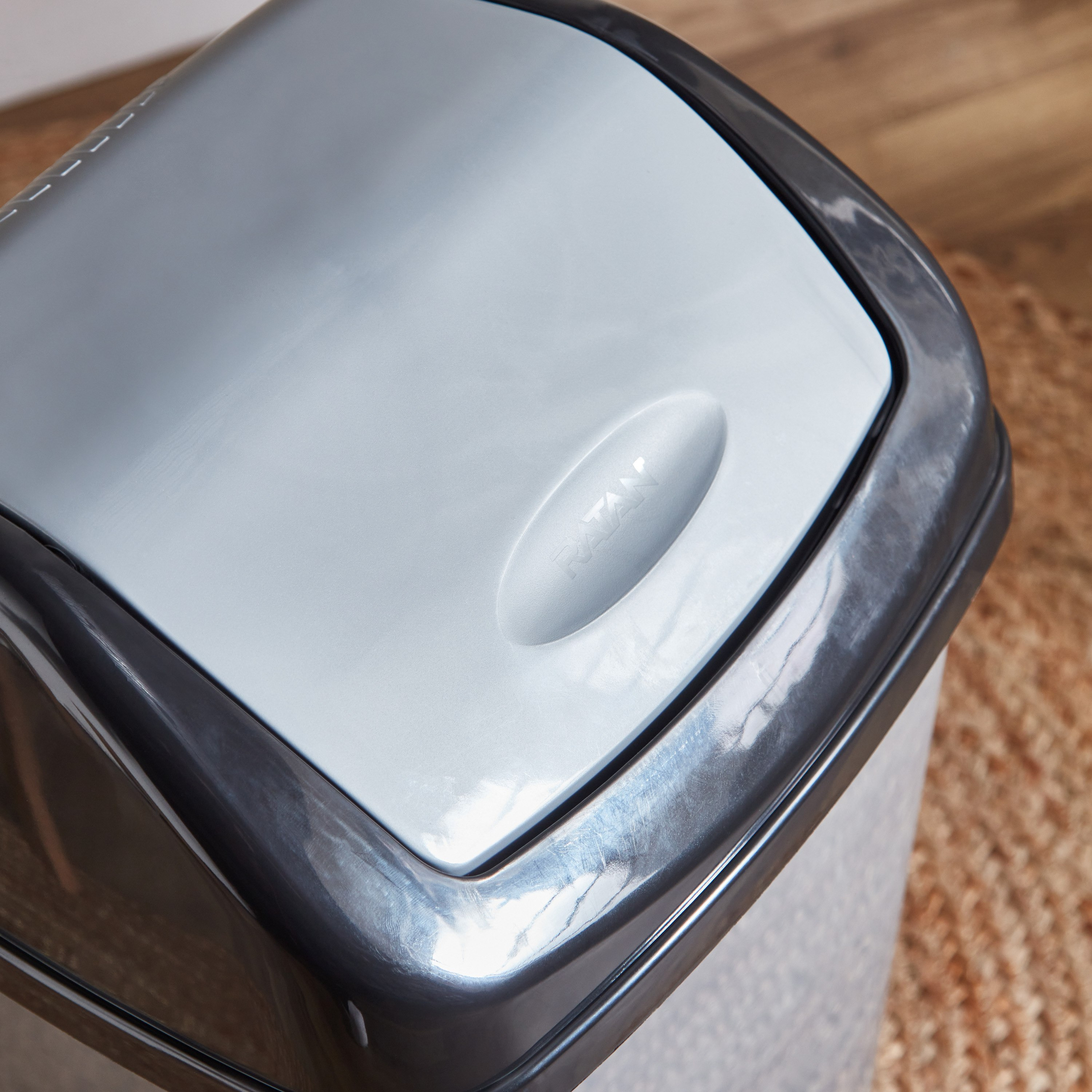 Keep Clean Dust Bin - 21 L-PROMO_HB_AE_B1G1_250925-image-4