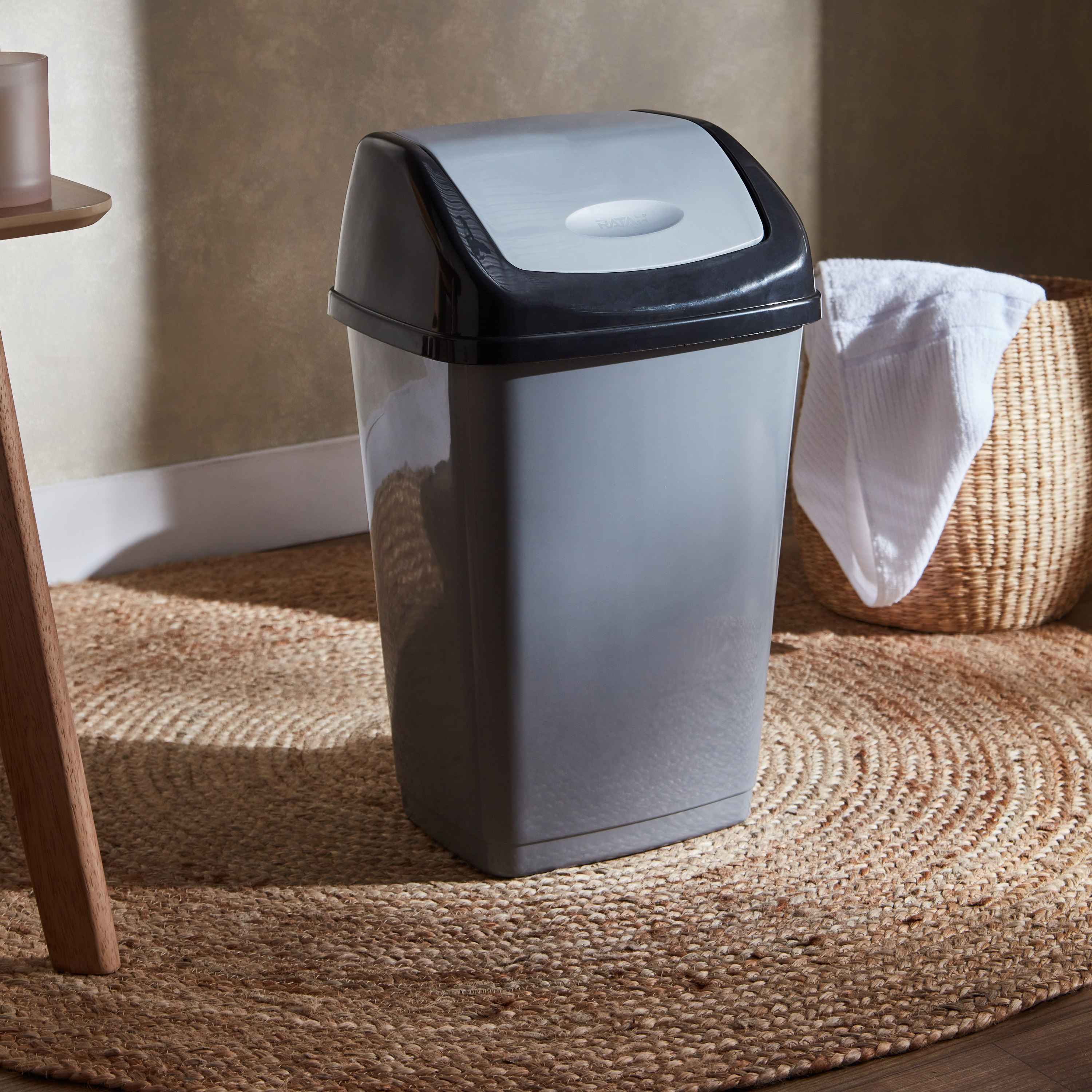 Keep Clean Dust Bin - 21 L-PROMO_HB_AE_B1G1_250925-image-5