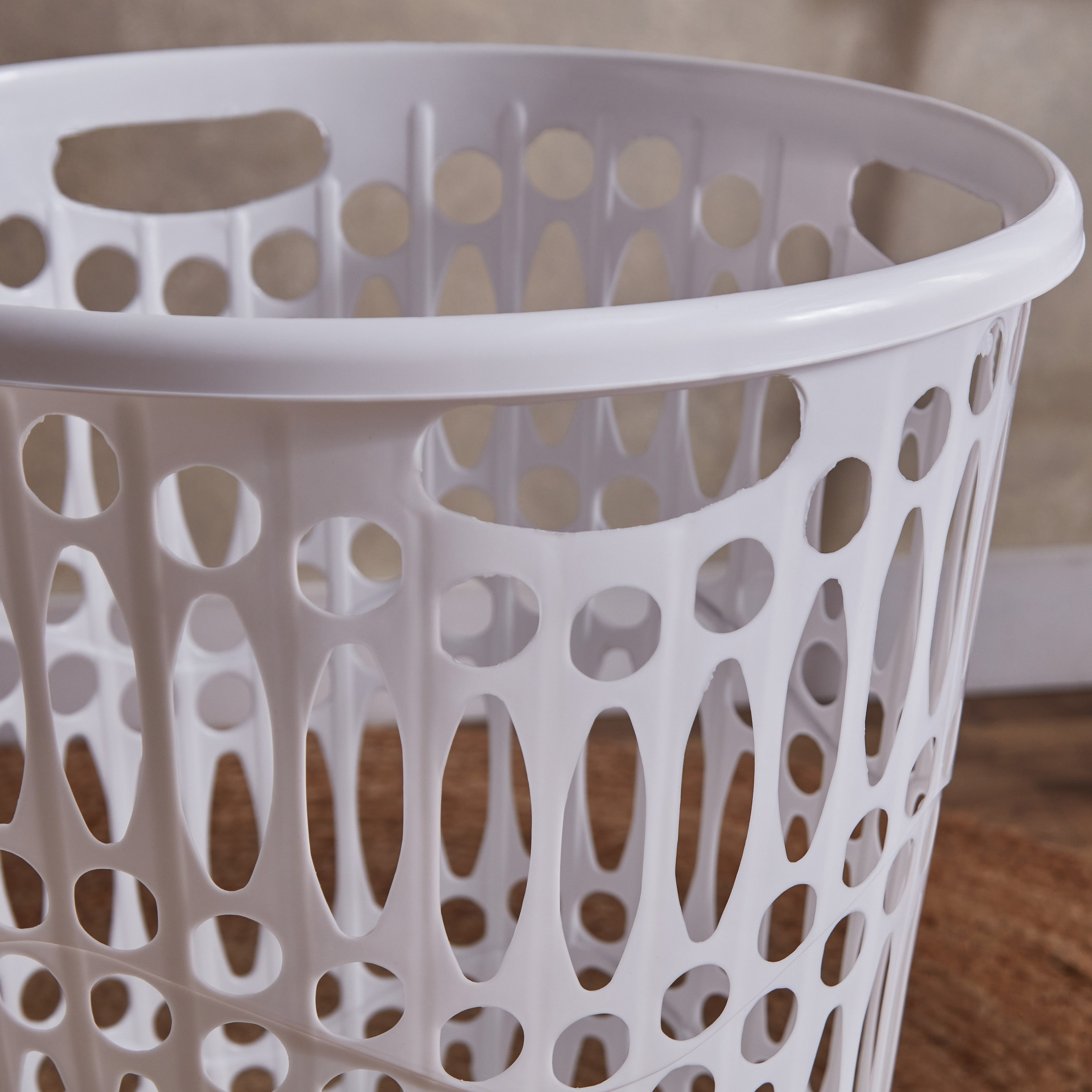 سلة غسيل بغطاء من هدسون- 54 لتر-hbxbathroom-bathroomstorage-laundryhampers-image-3