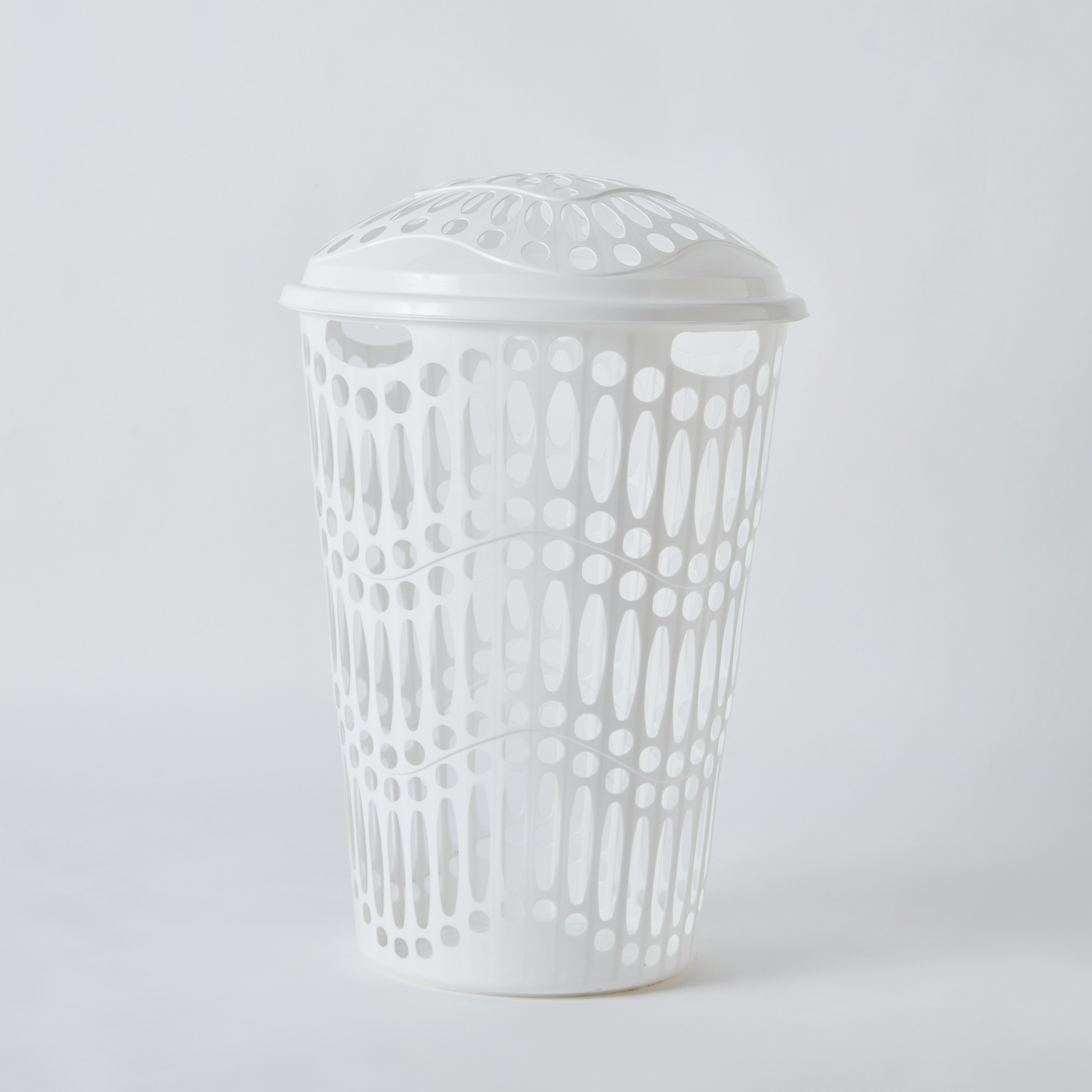 سلة غسيل بغطاء من هدسون- 54 لتر-hbxbathroom-bathroomstorage-laundryhampers-image-5