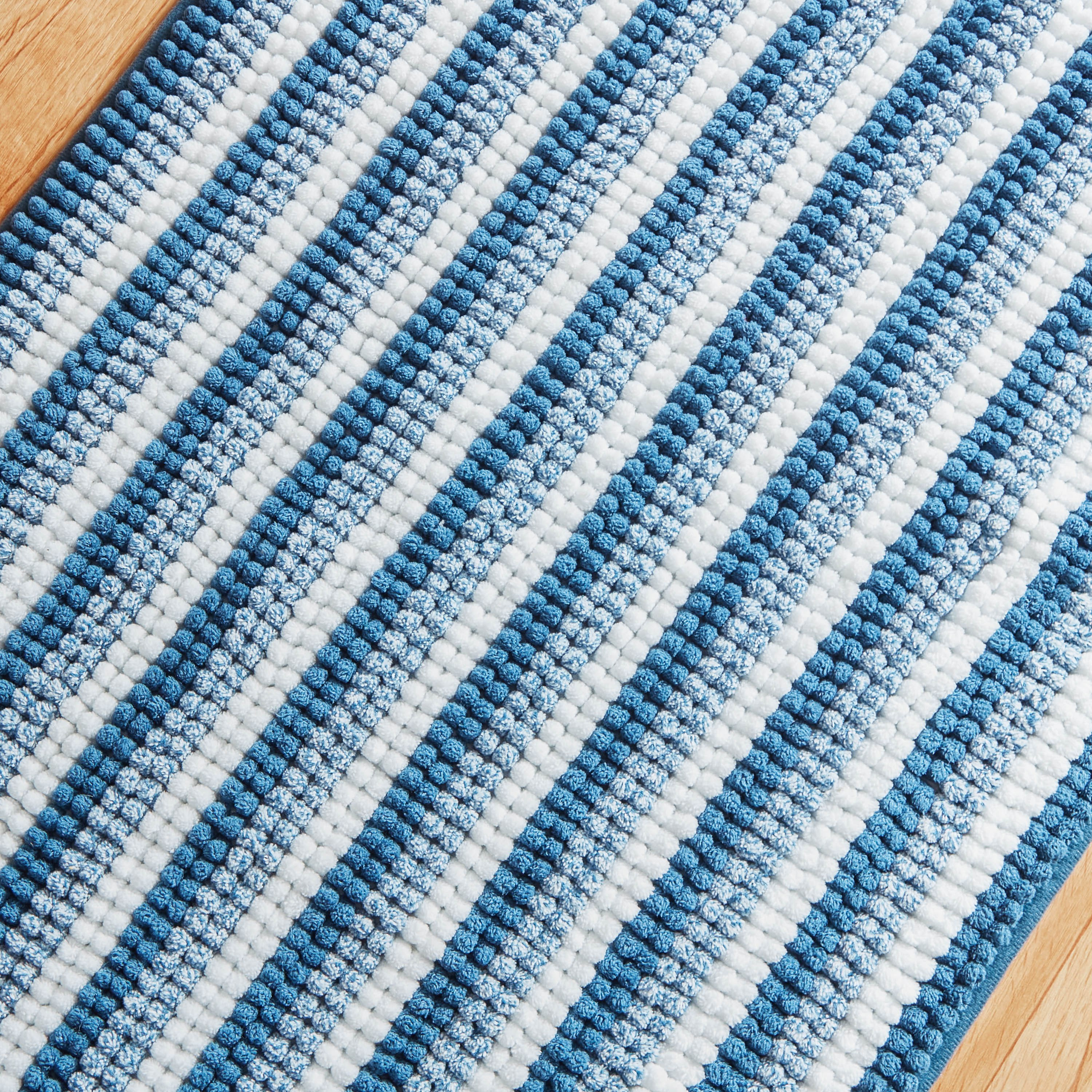 سجادة حمام شانيل بخيوط مصبوغة من كاميلا - 45x70 سم-hbxbedroom-floorcoverings-bathmats-image-2